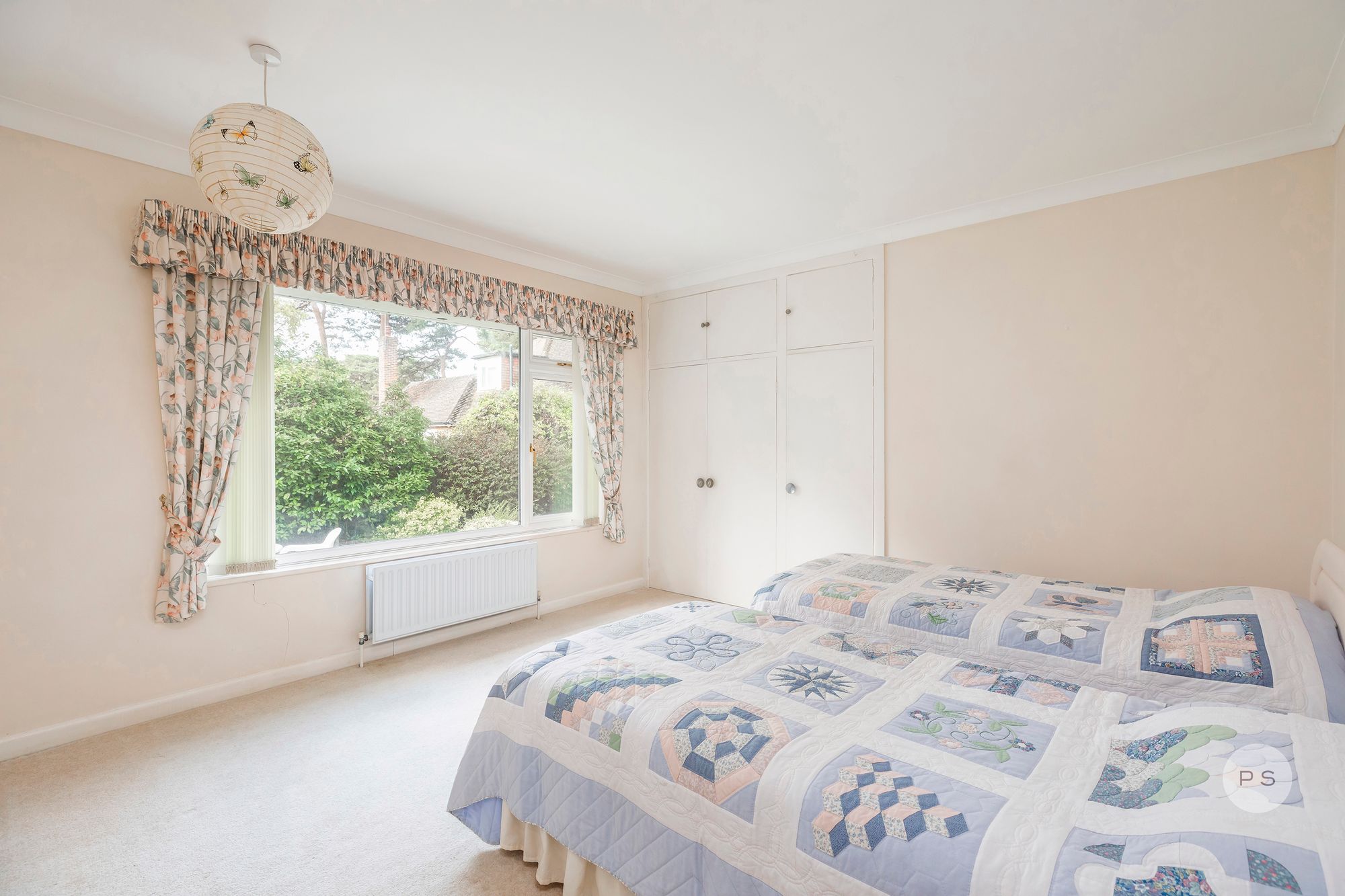 Canford Crescent, Canford Cliffs, Poole, BH13