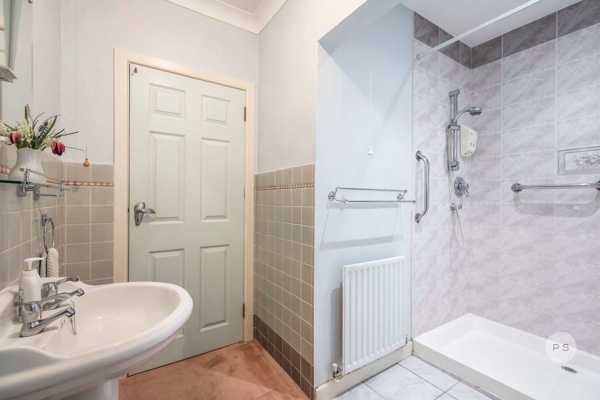 Canford Crescent, Canford Cliffs, Poole, BH13