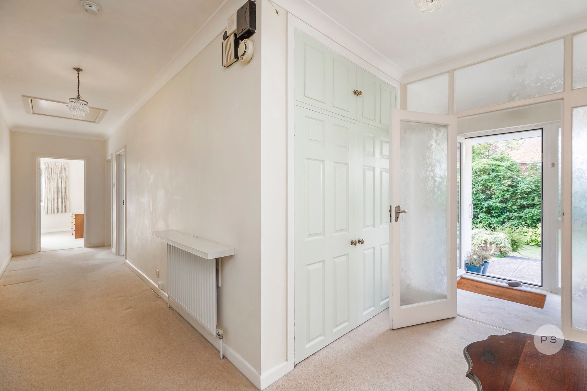 Canford Crescent, Canford Cliffs, Poole, BH13