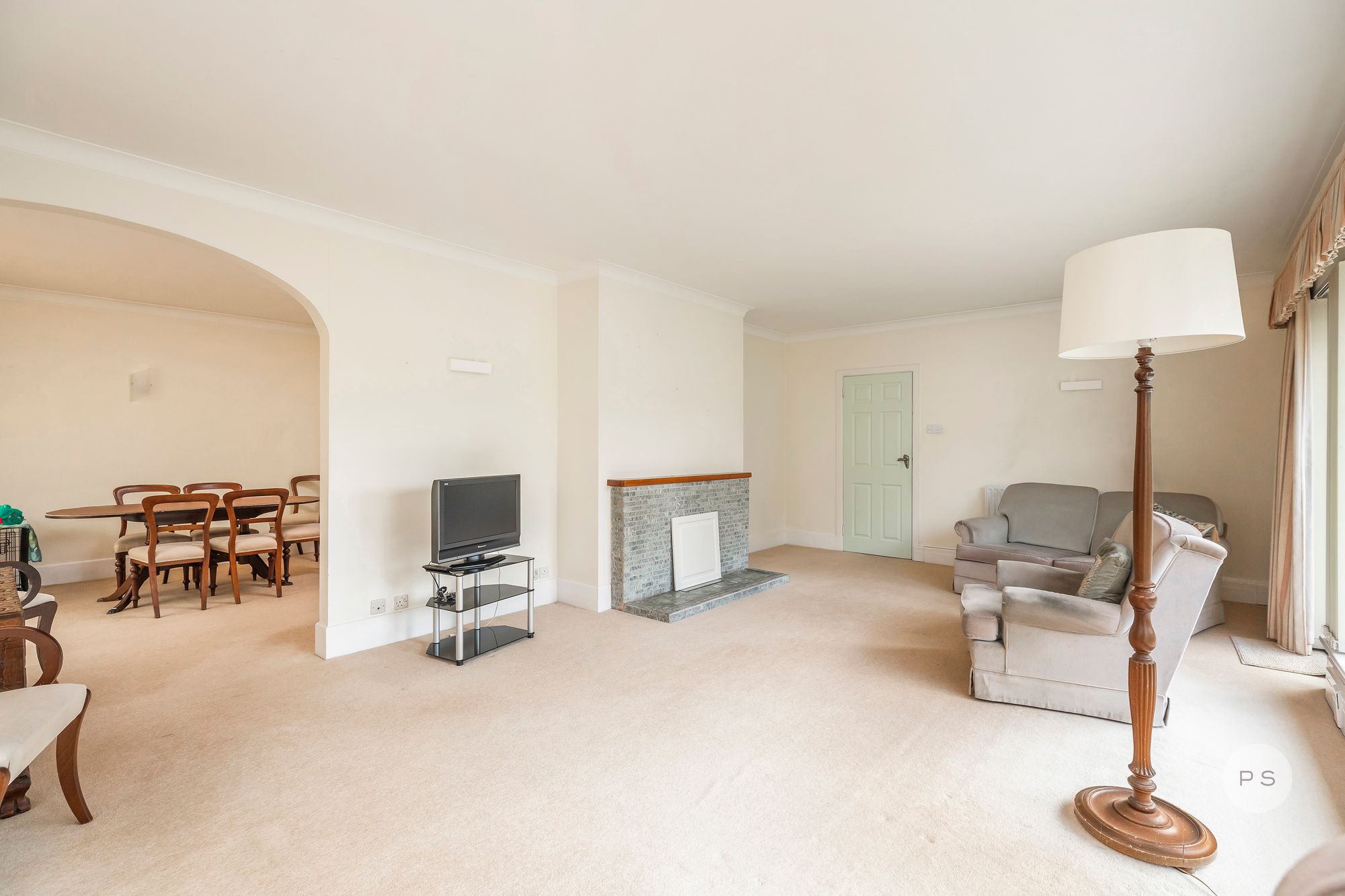 Canford Crescent, Canford Cliffs, Poole, BH13