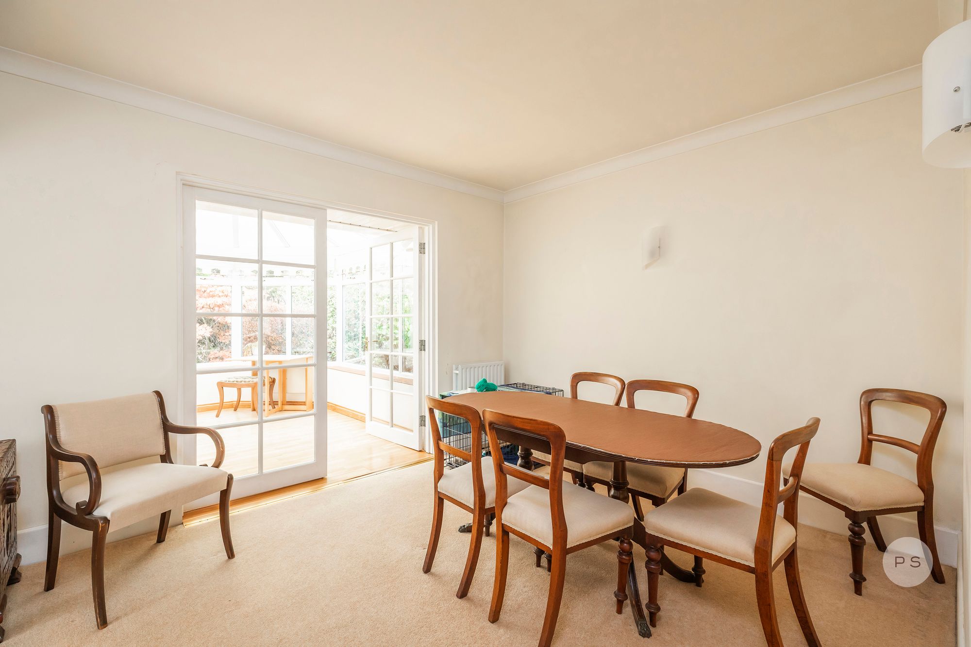 Canford Crescent, Canford Cliffs, Poole, BH13