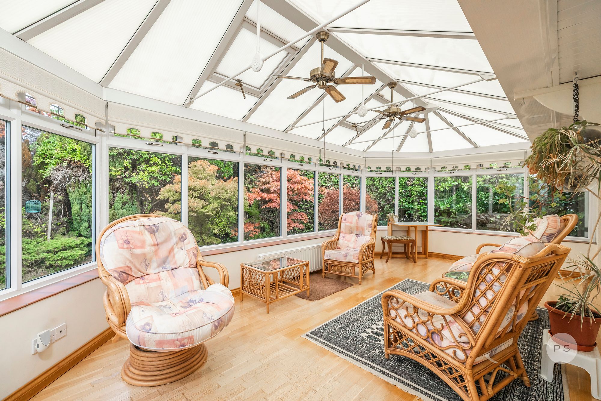 Canford Crescent, Canford Cliffs, Poole, BH13