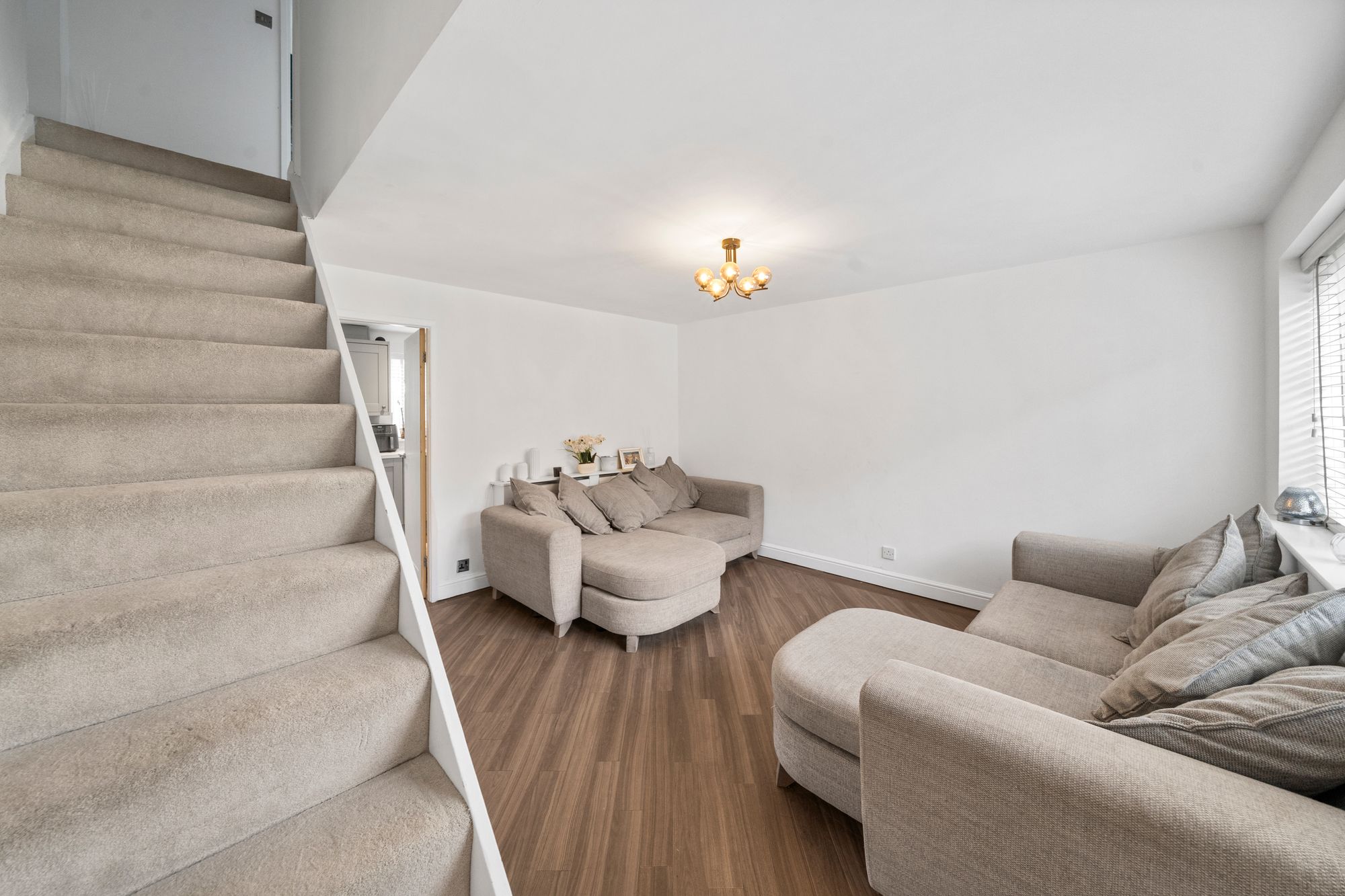 Livingstone Close, Old Hall, WA5