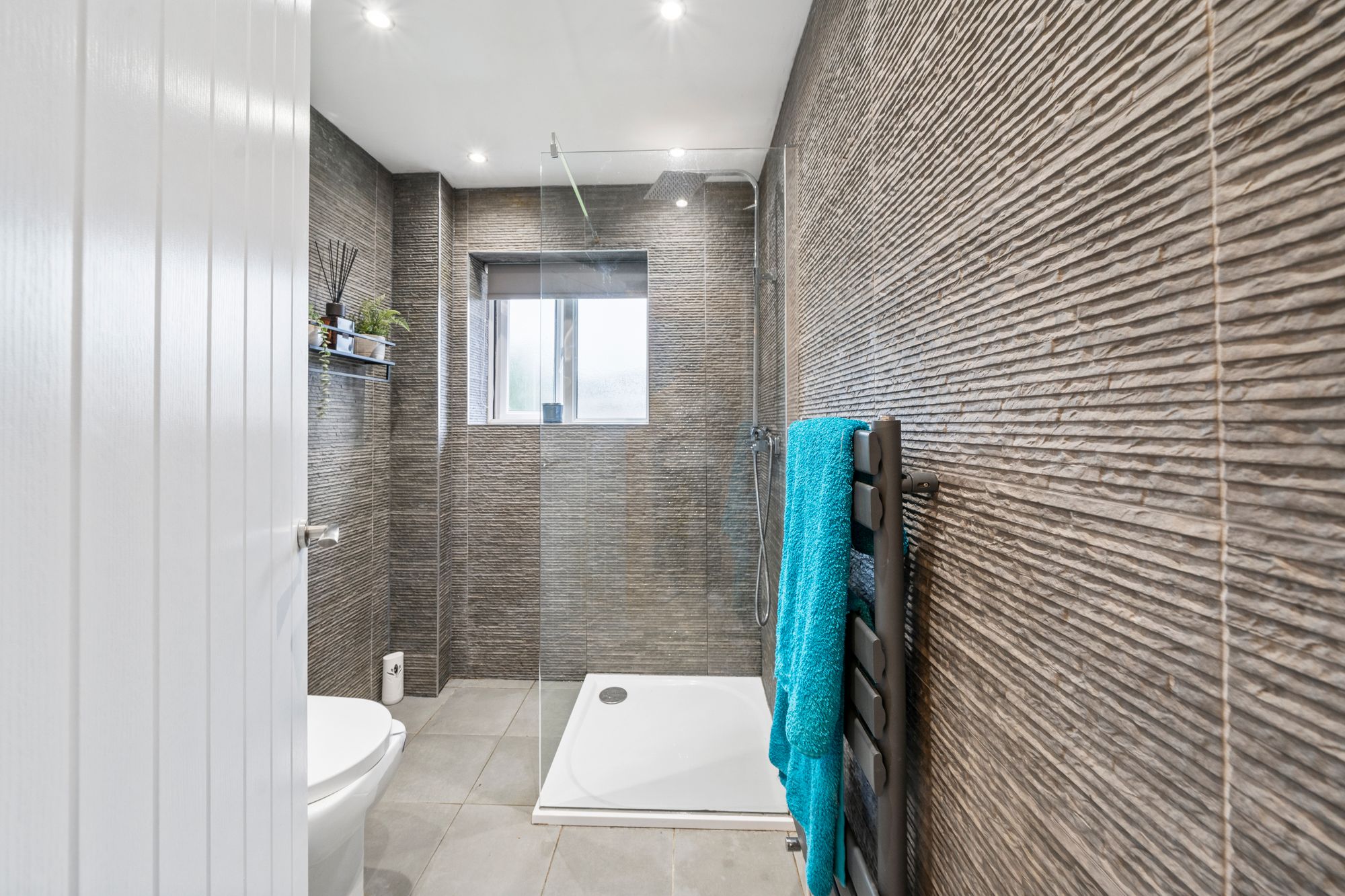 Livingstone Close, Old Hall, WA5