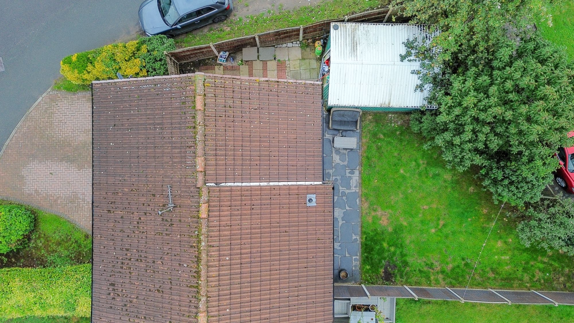 Livingstone Close, Old Hall, WA5