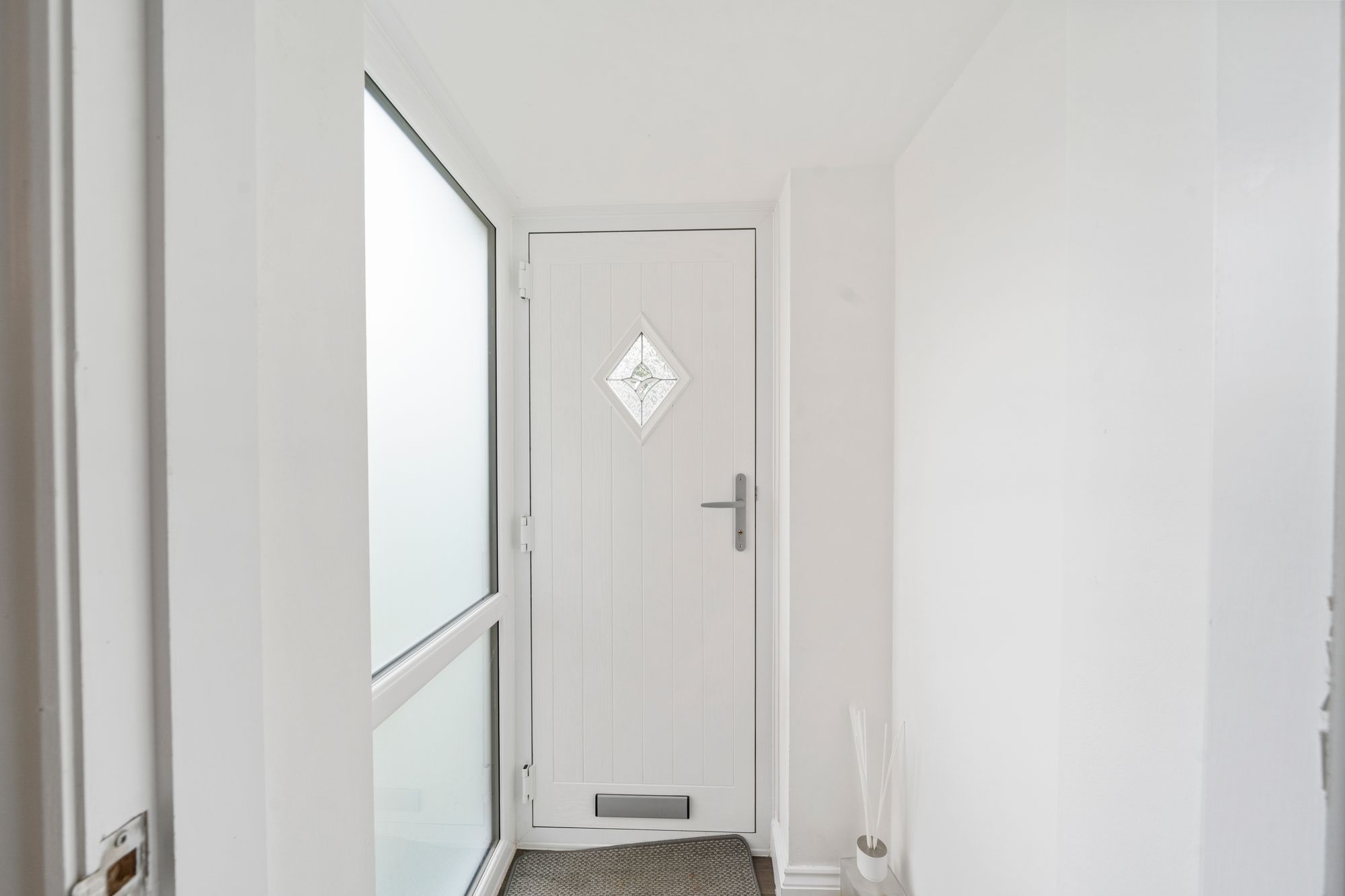 Livingstone Close, Old Hall, WA5