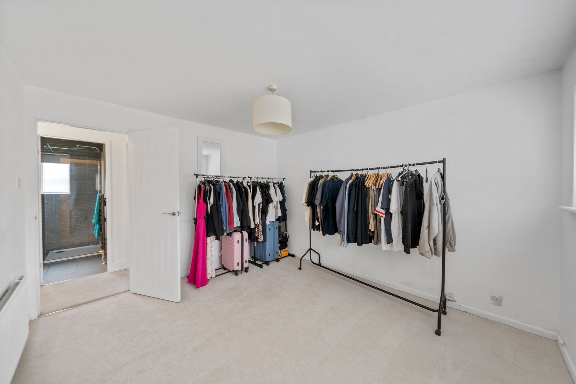 Livingstone Close, Old Hall, WA5