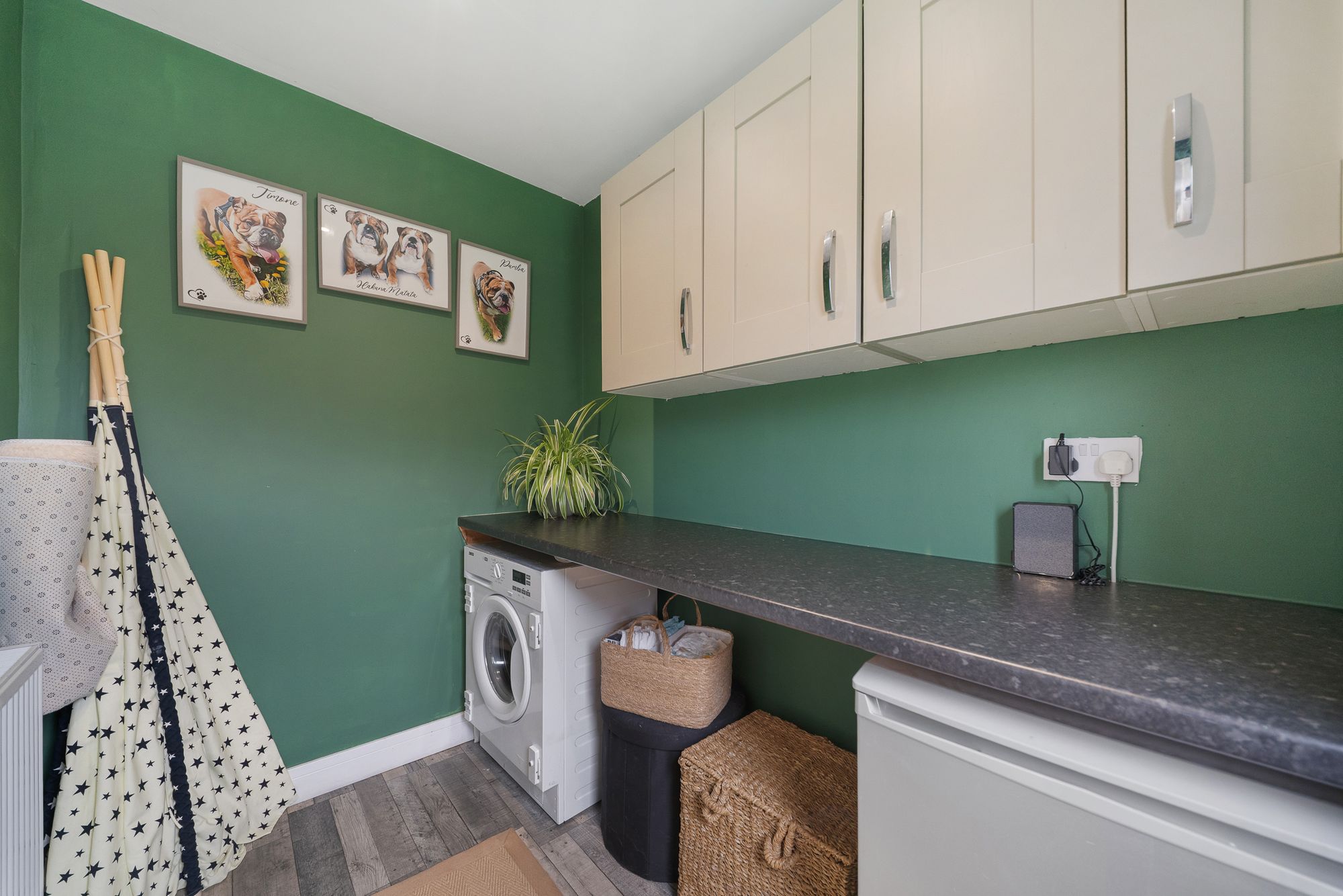 Stratford Drive, Prescot, L34
