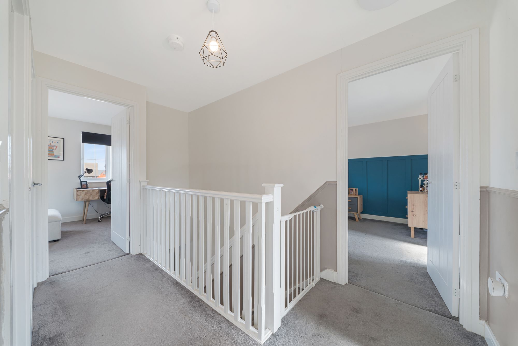Stratford Drive, Prescot, L34