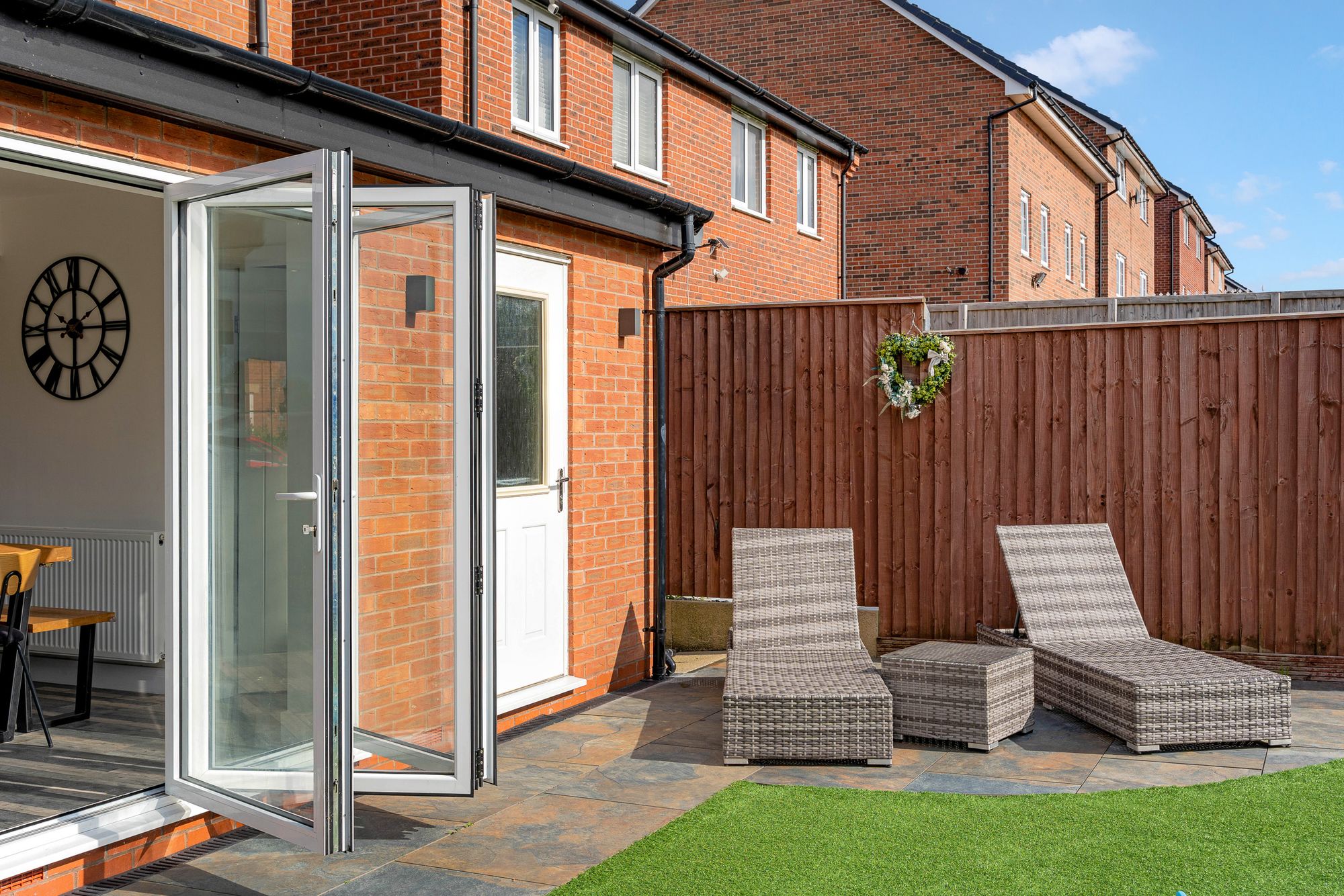 Stratford Drive, Prescot, L34