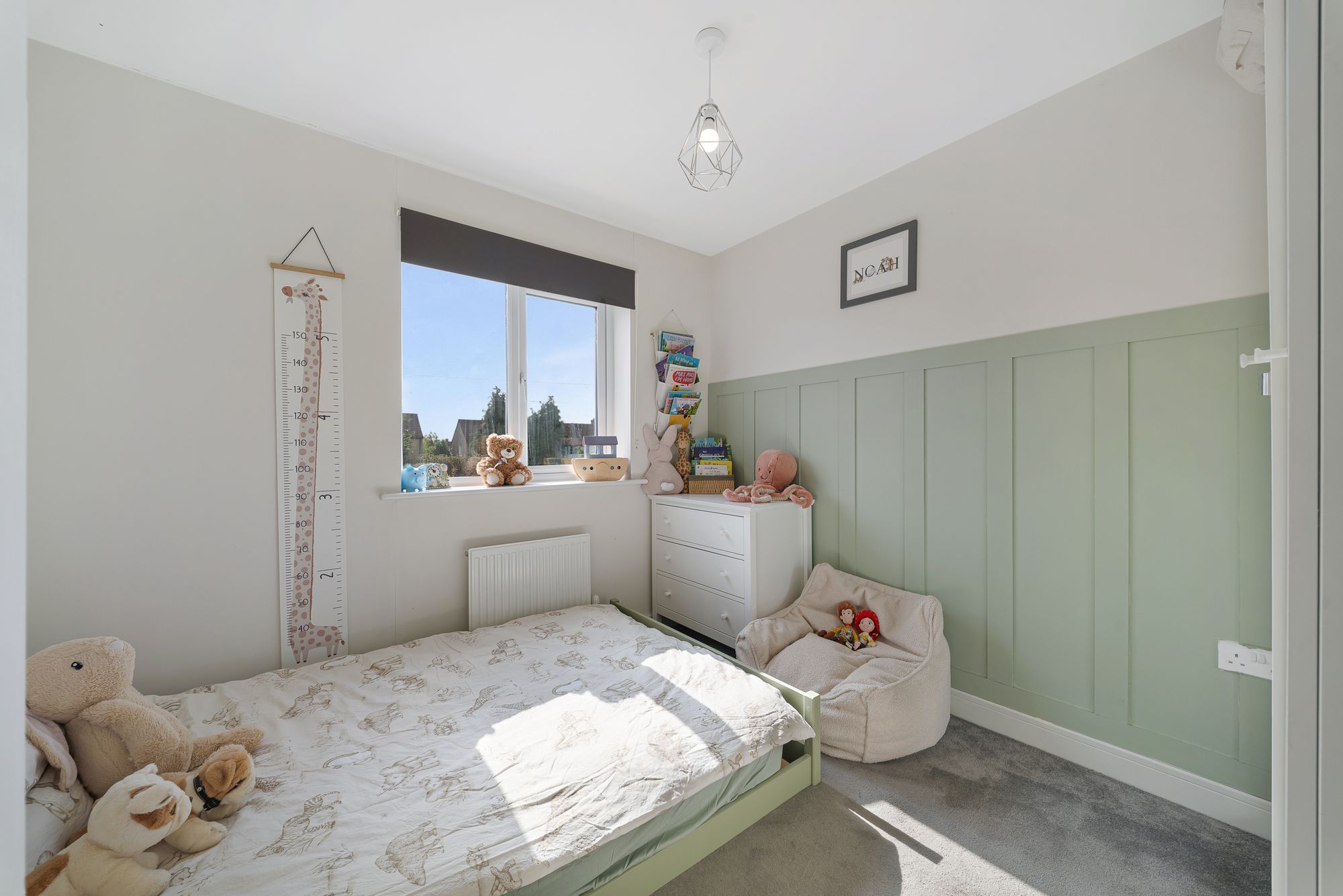 Stratford Drive, Prescot, L34