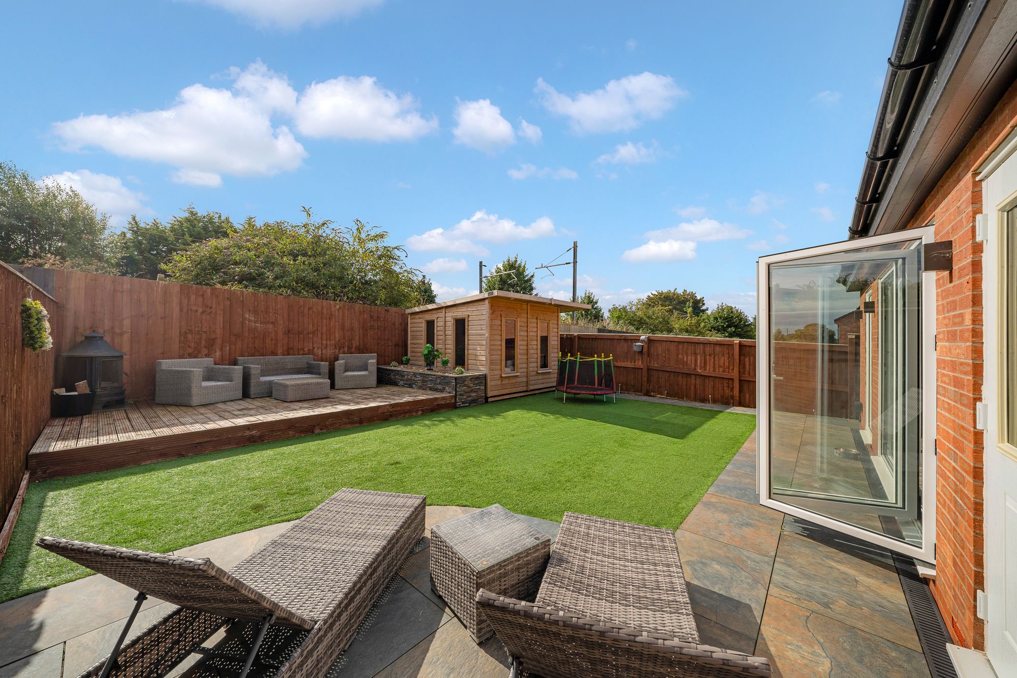 Stratford Drive, Prescot, L34