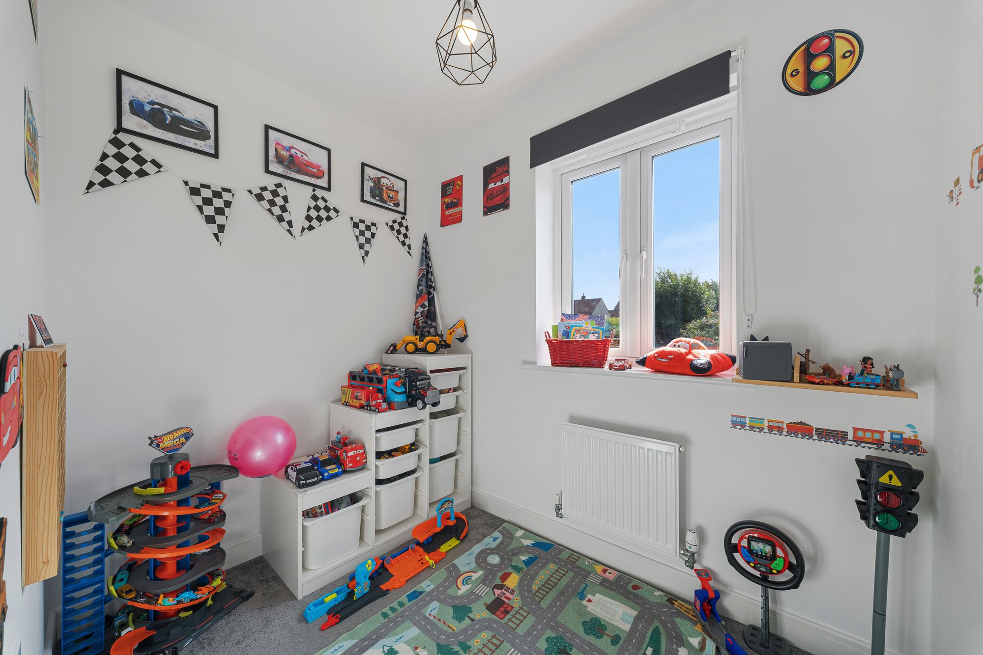 Stratford Drive, Prescot, L34