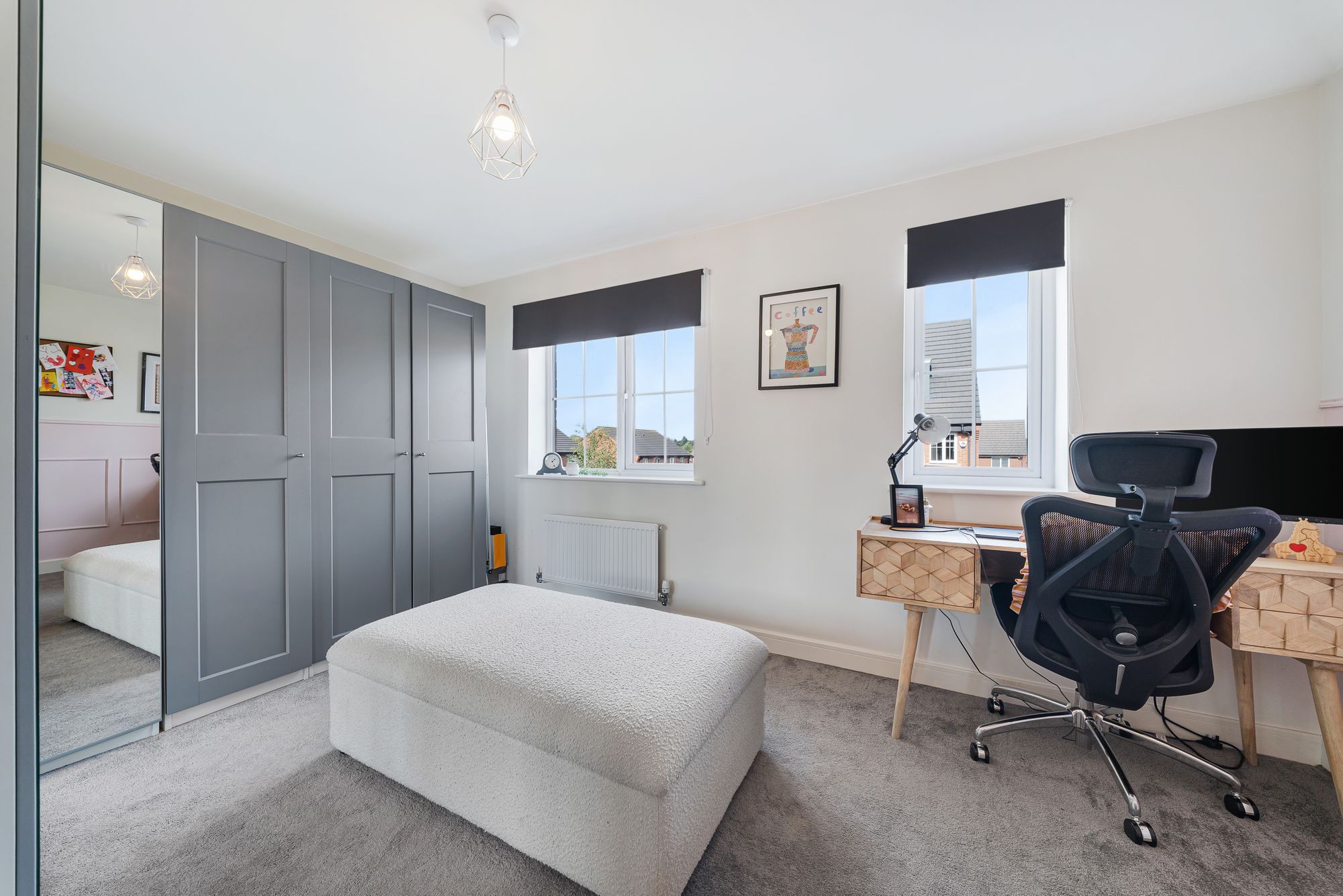 Stratford Drive, Prescot, L34