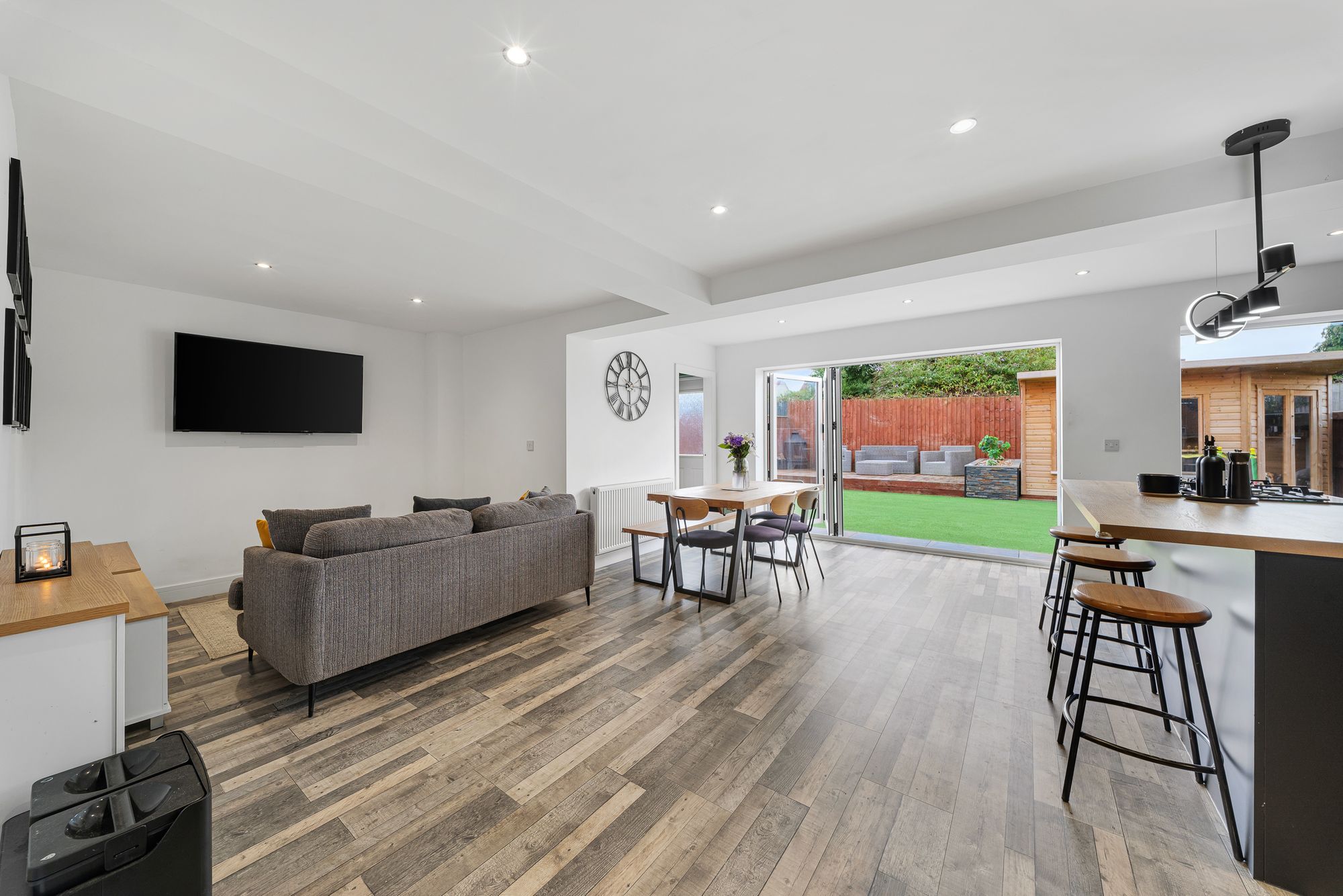 Stratford Drive, Prescot, L34