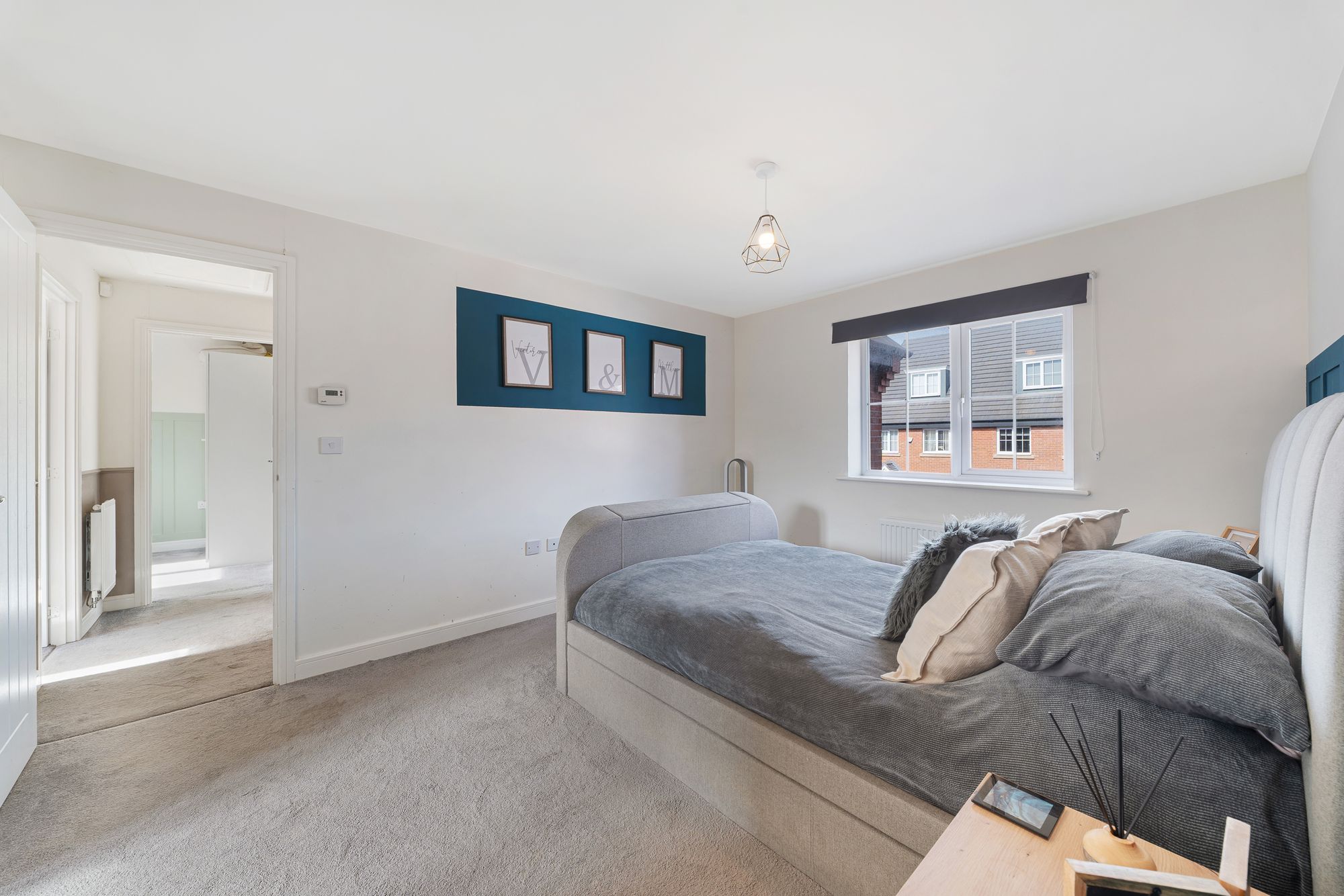 Stratford Drive, Prescot, L34