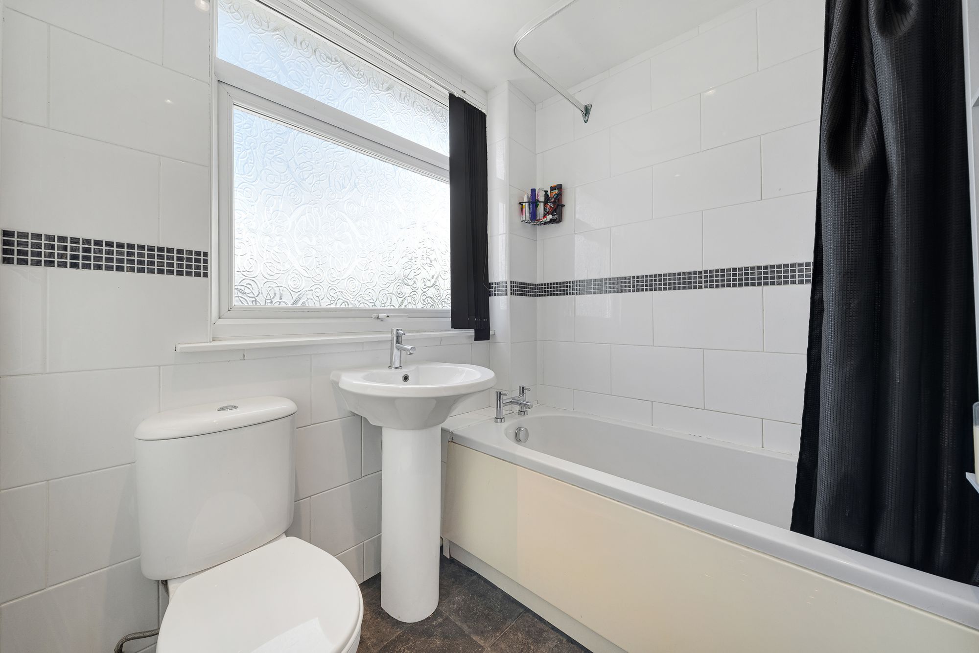 Netherfield, Widnes, WA8