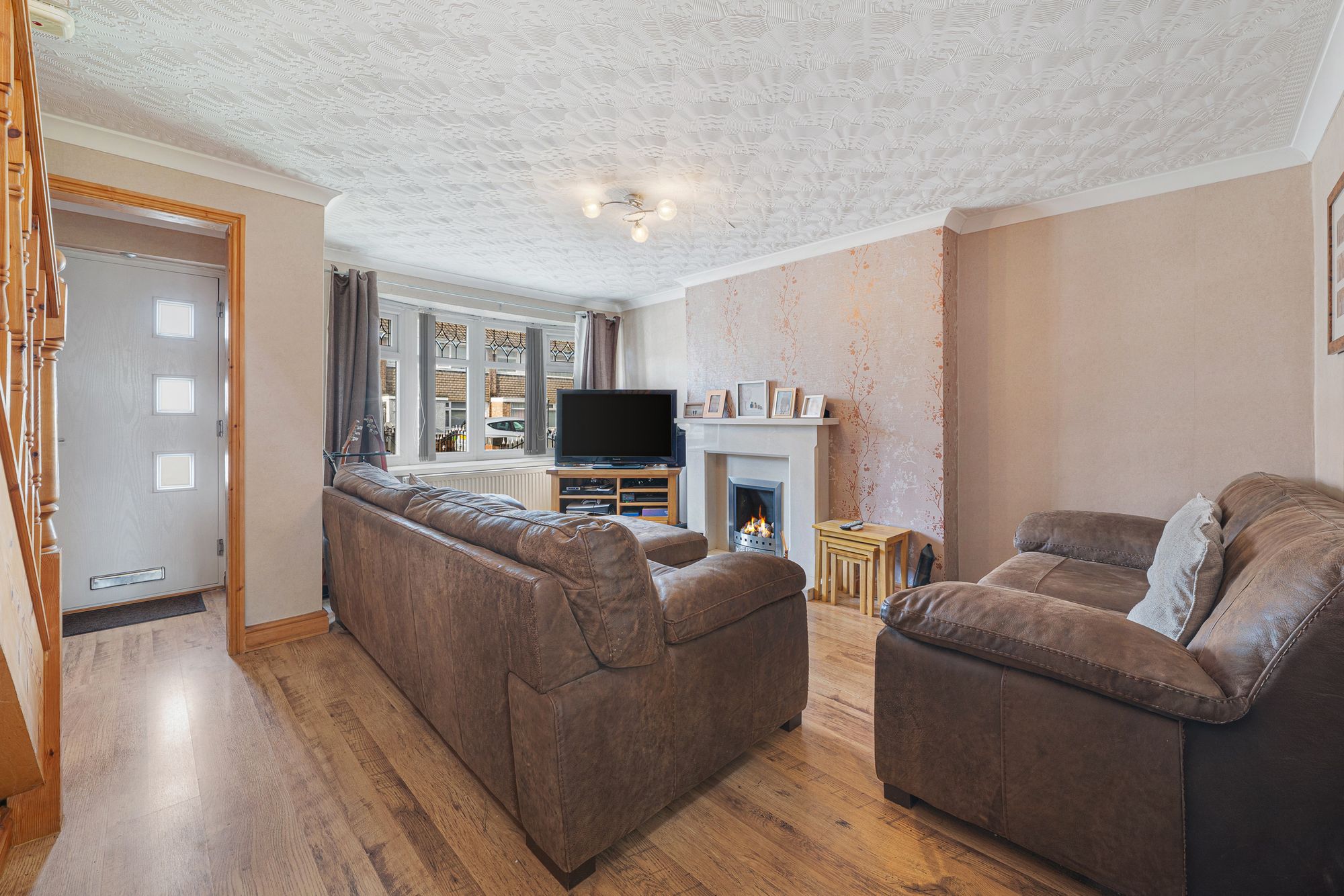 Netherfield, Widnes, WA8