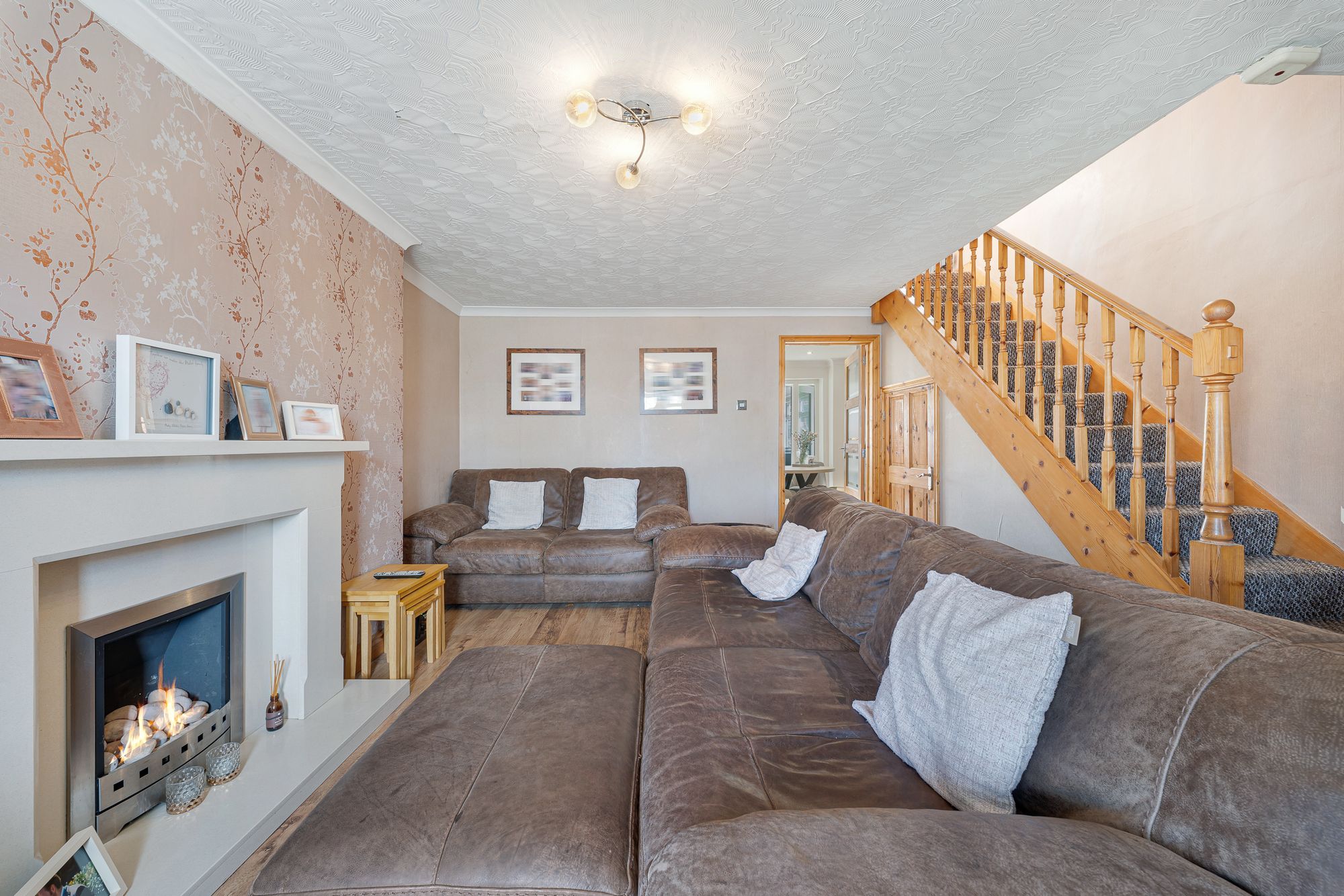 Netherfield, Widnes, WA8
