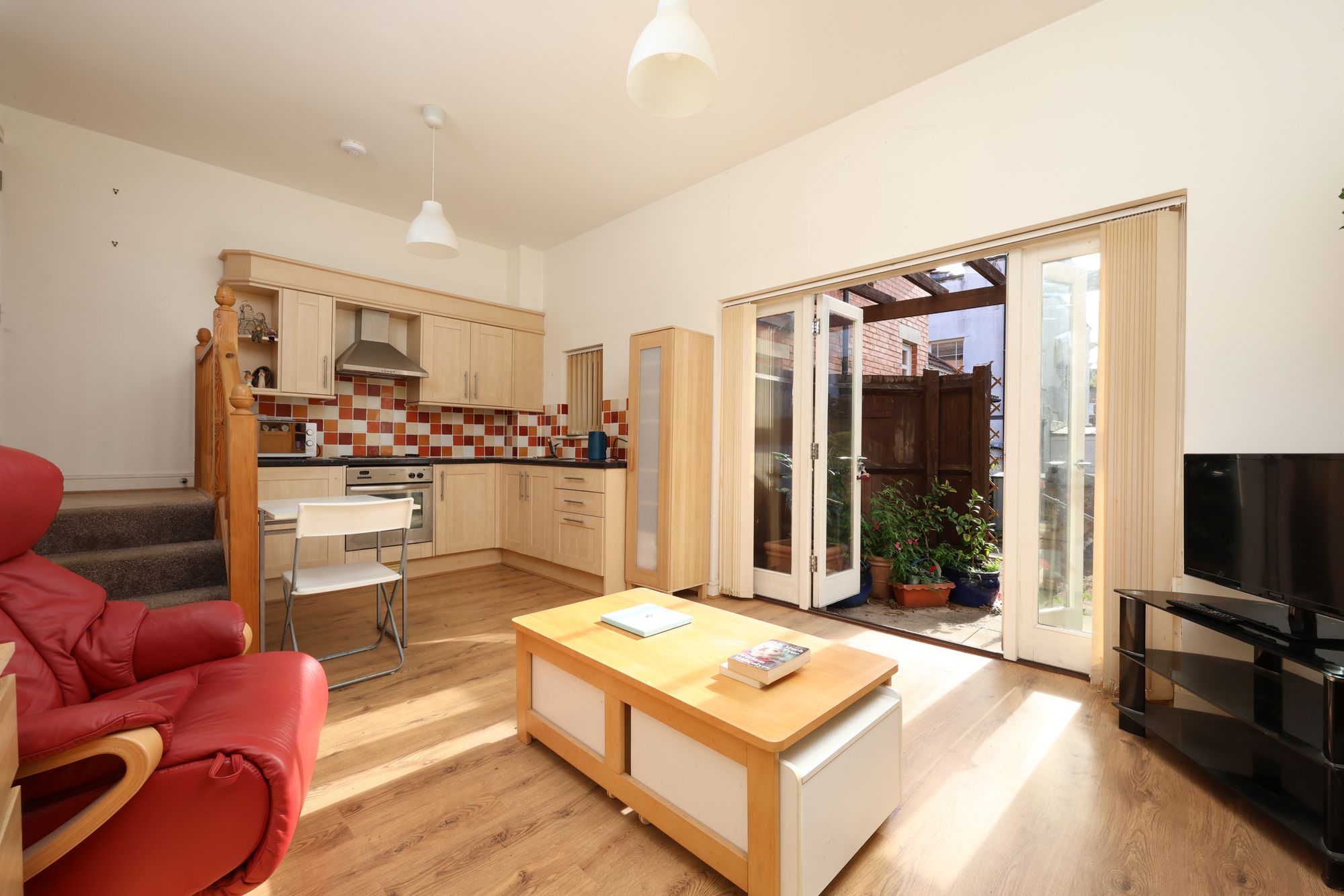 Elton Lane, Bristol, BS7