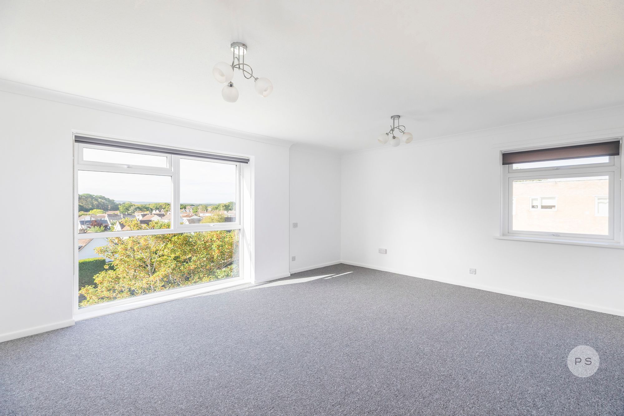 Kimberley Road, Lilliput Court, BH14