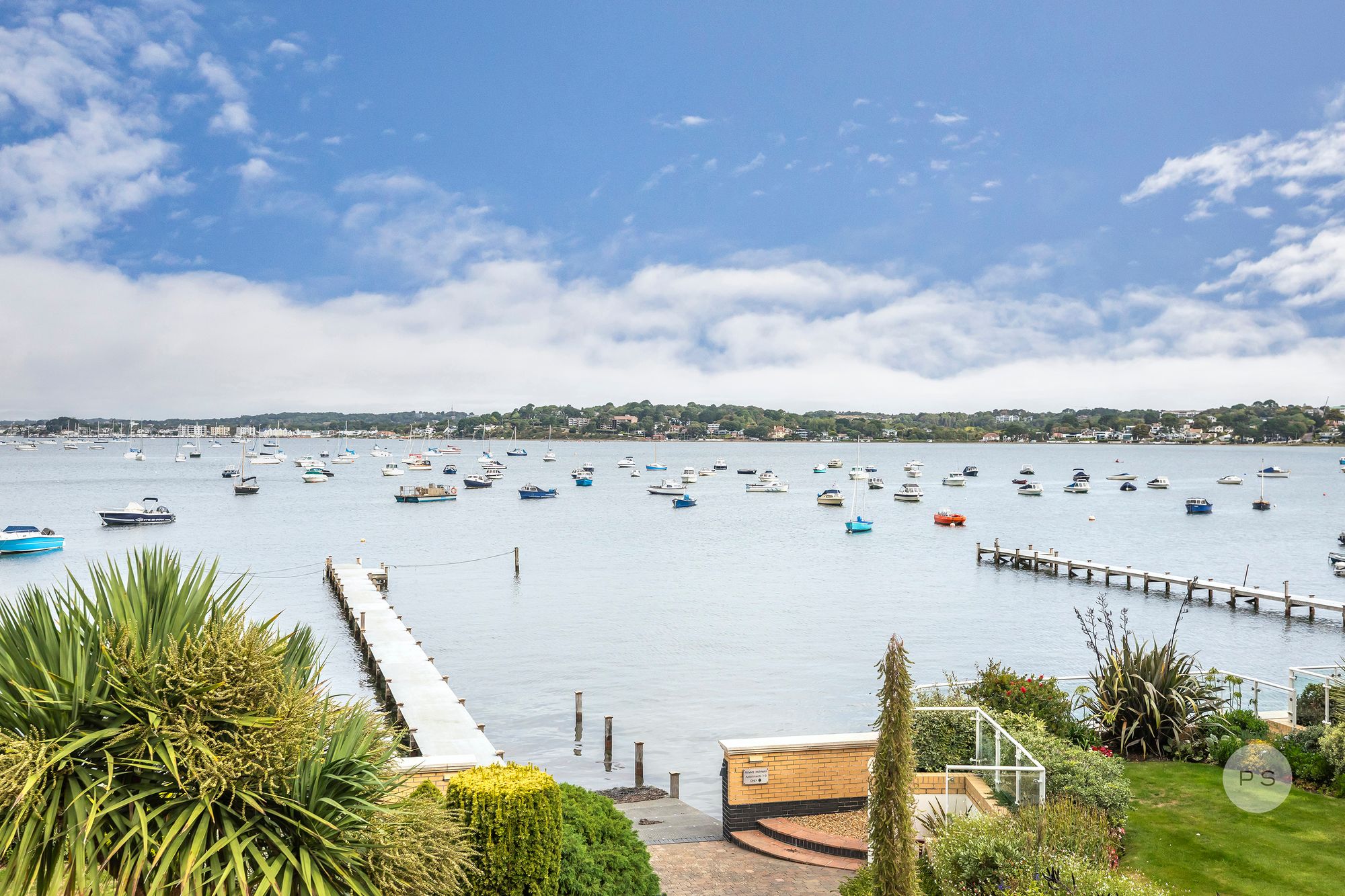 Panorama Road, Poole, BH13