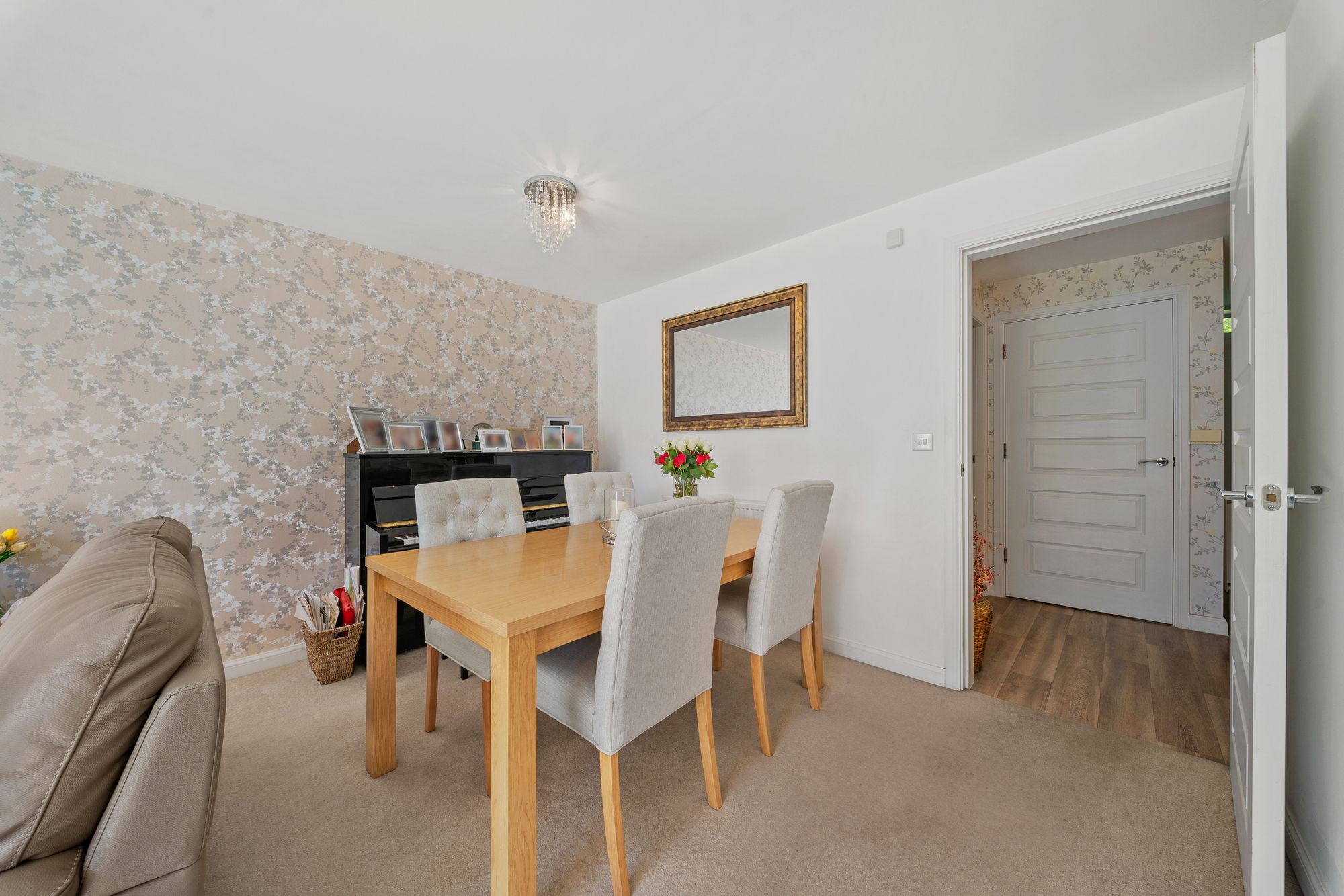 Liverpool Road, Widnes, WA8