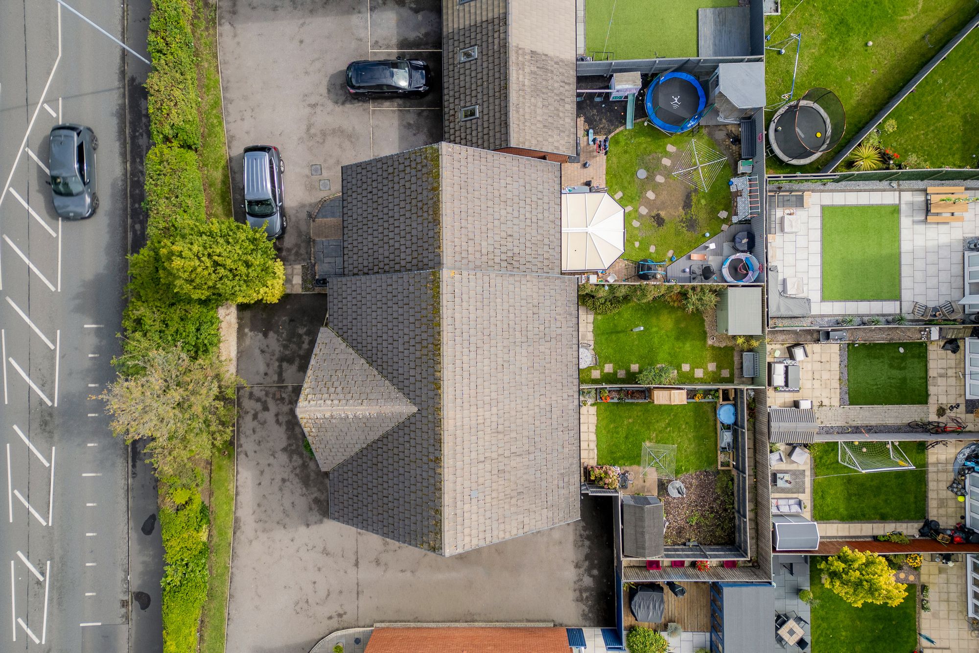 Liverpool Road, Widnes, WA8