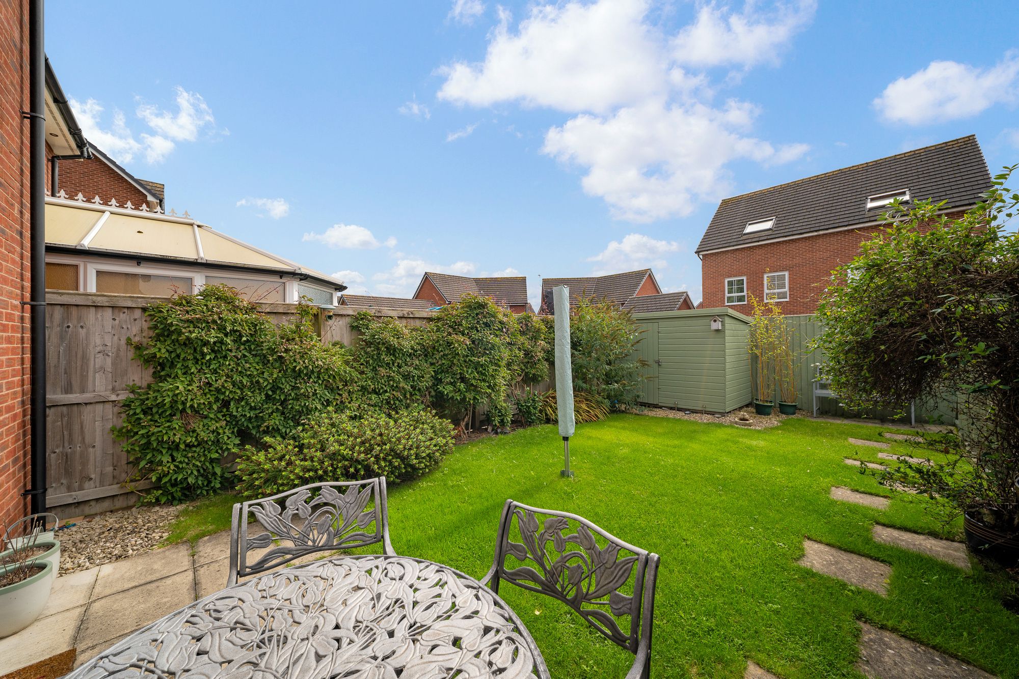 Liverpool Road, Widnes, WA8
