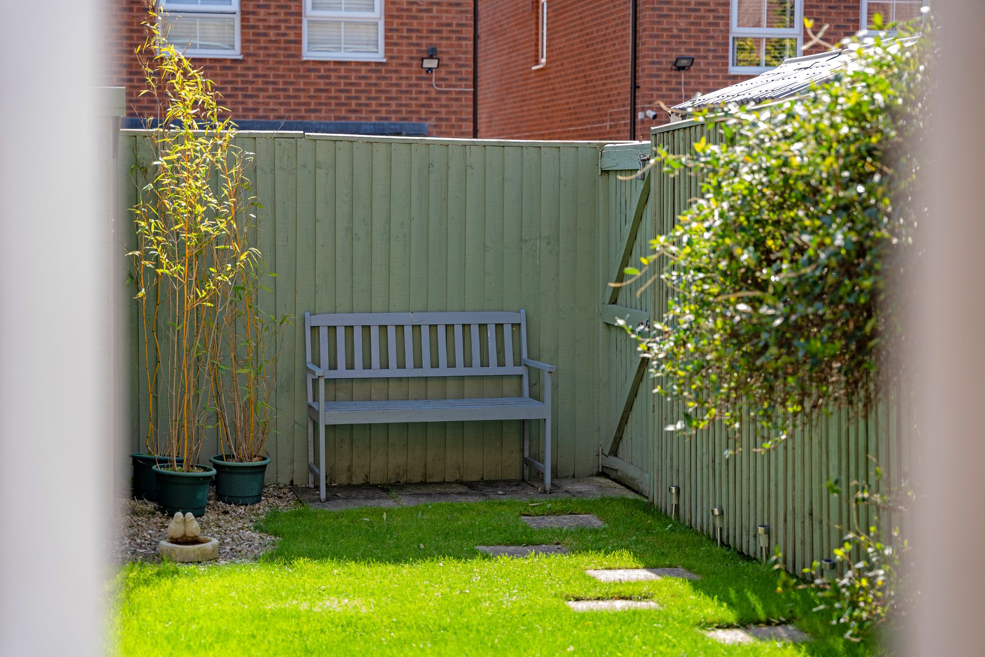 Liverpool Road, Widnes, WA8