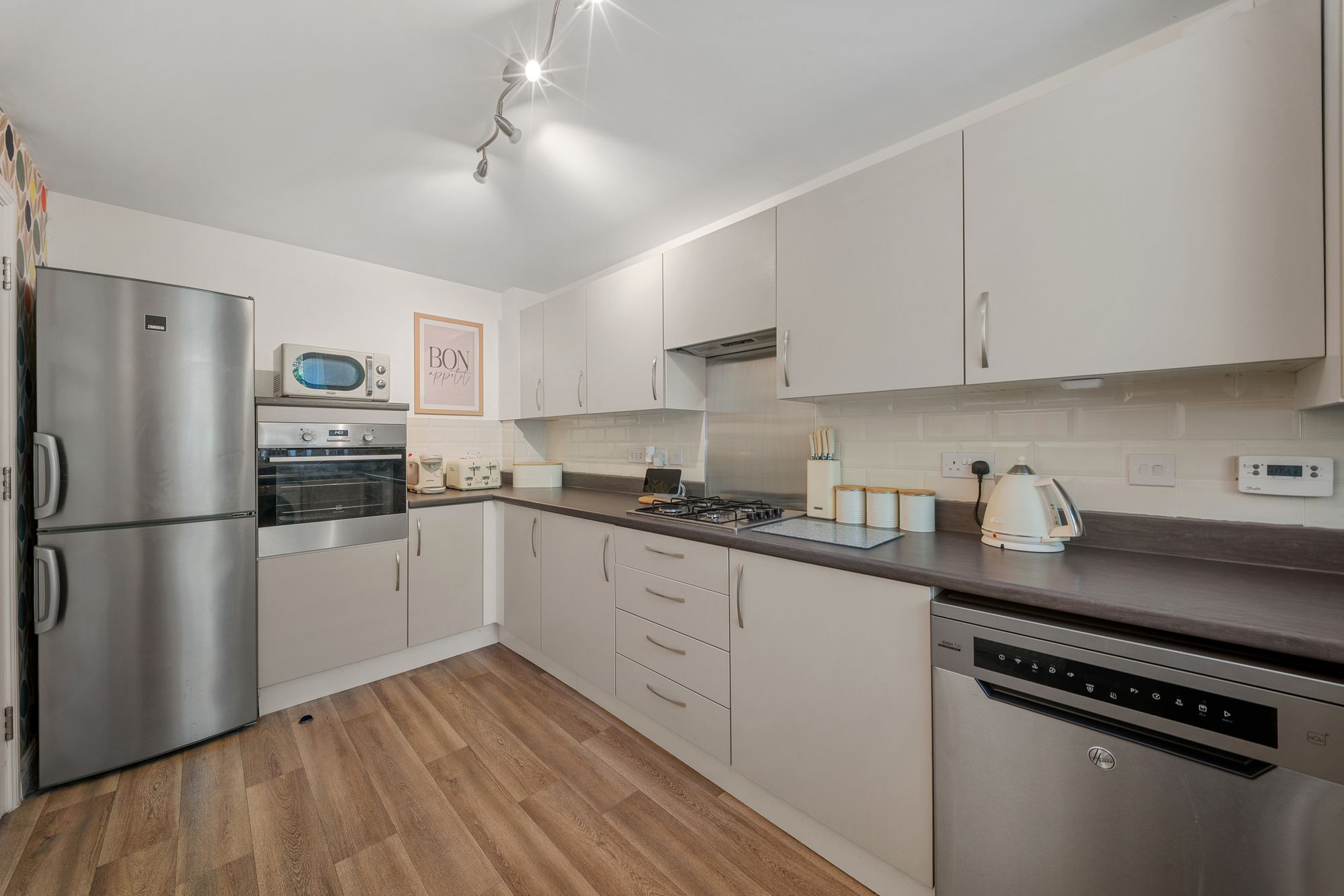 Liverpool Road, Widnes, WA8