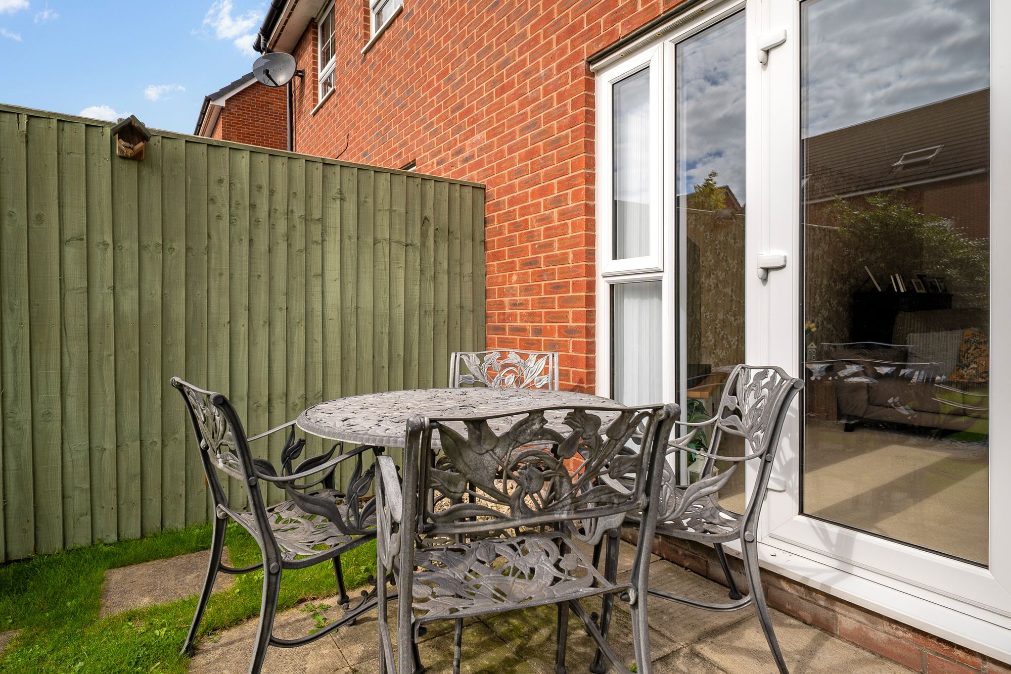 Liverpool Road, Widnes, WA8