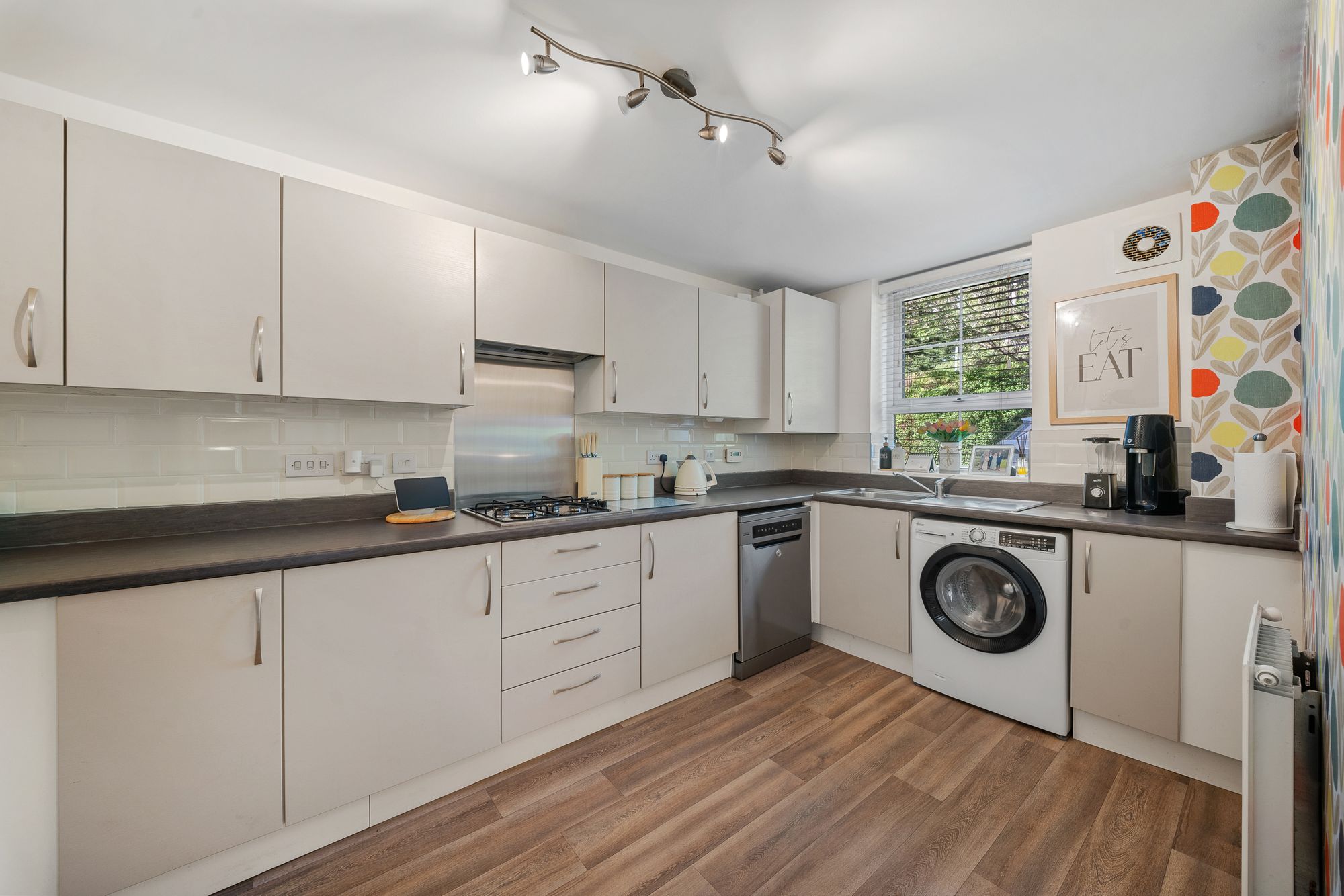 Liverpool Road, Widnes, WA8