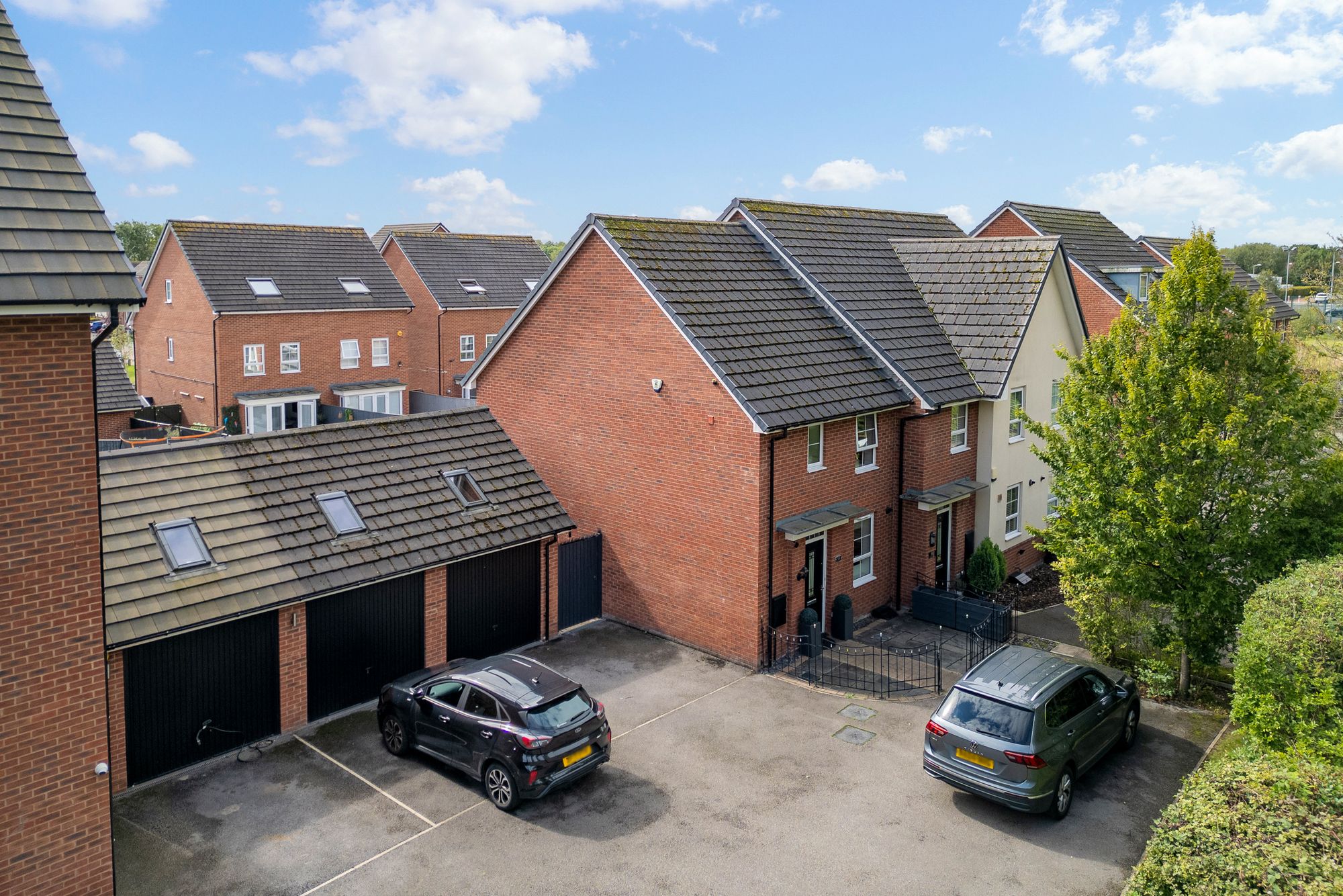 Liverpool Road, Widnes, WA8