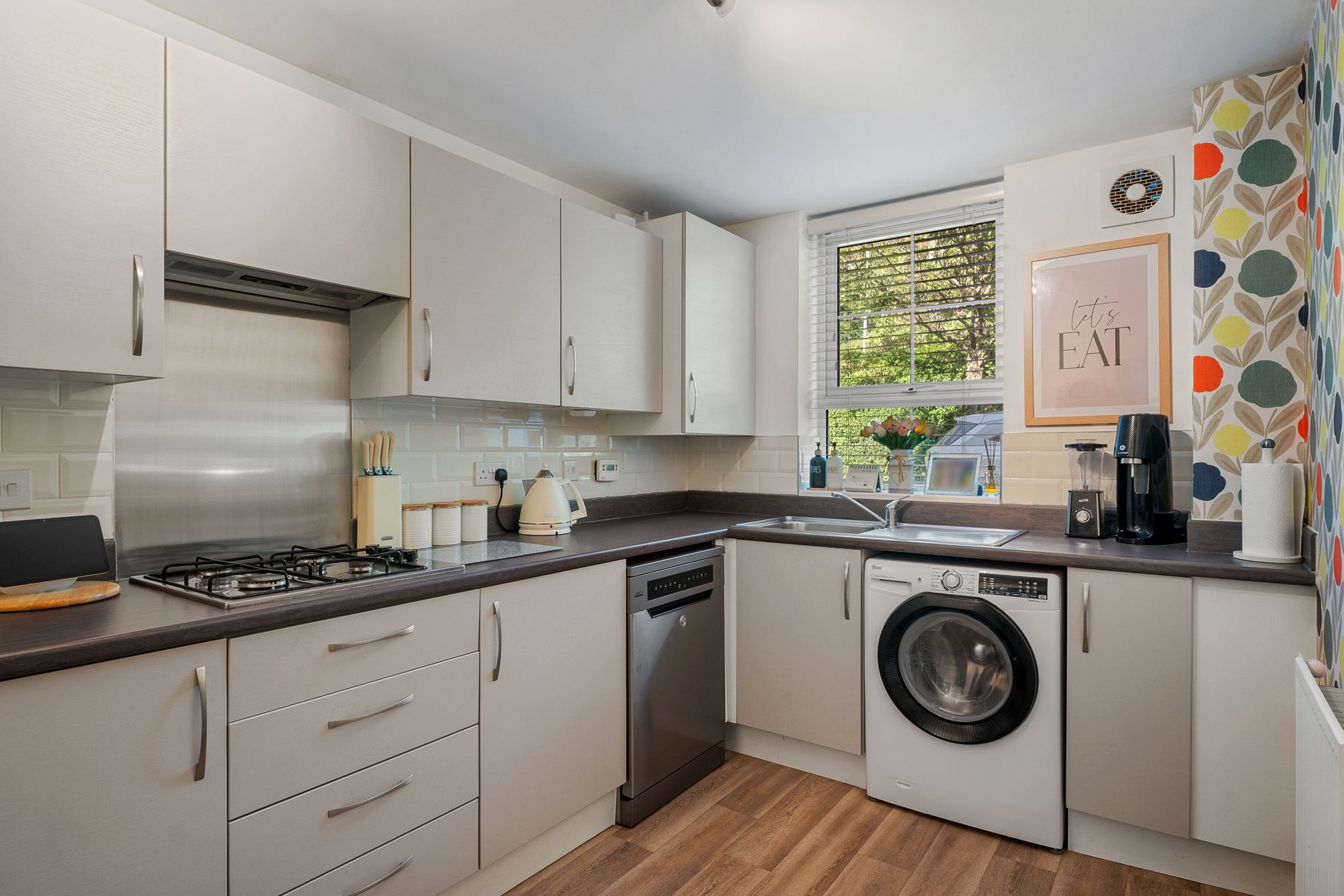 Liverpool Road, Widnes, WA8