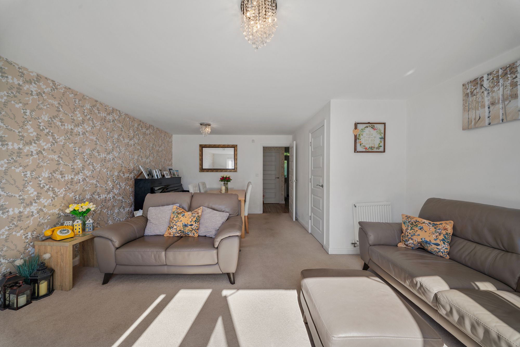 Liverpool Road, Widnes, WA8