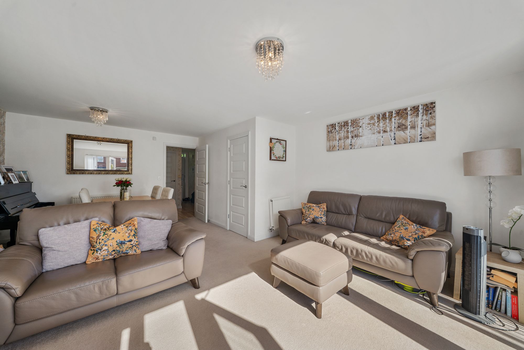 Liverpool Road, Widnes, WA8