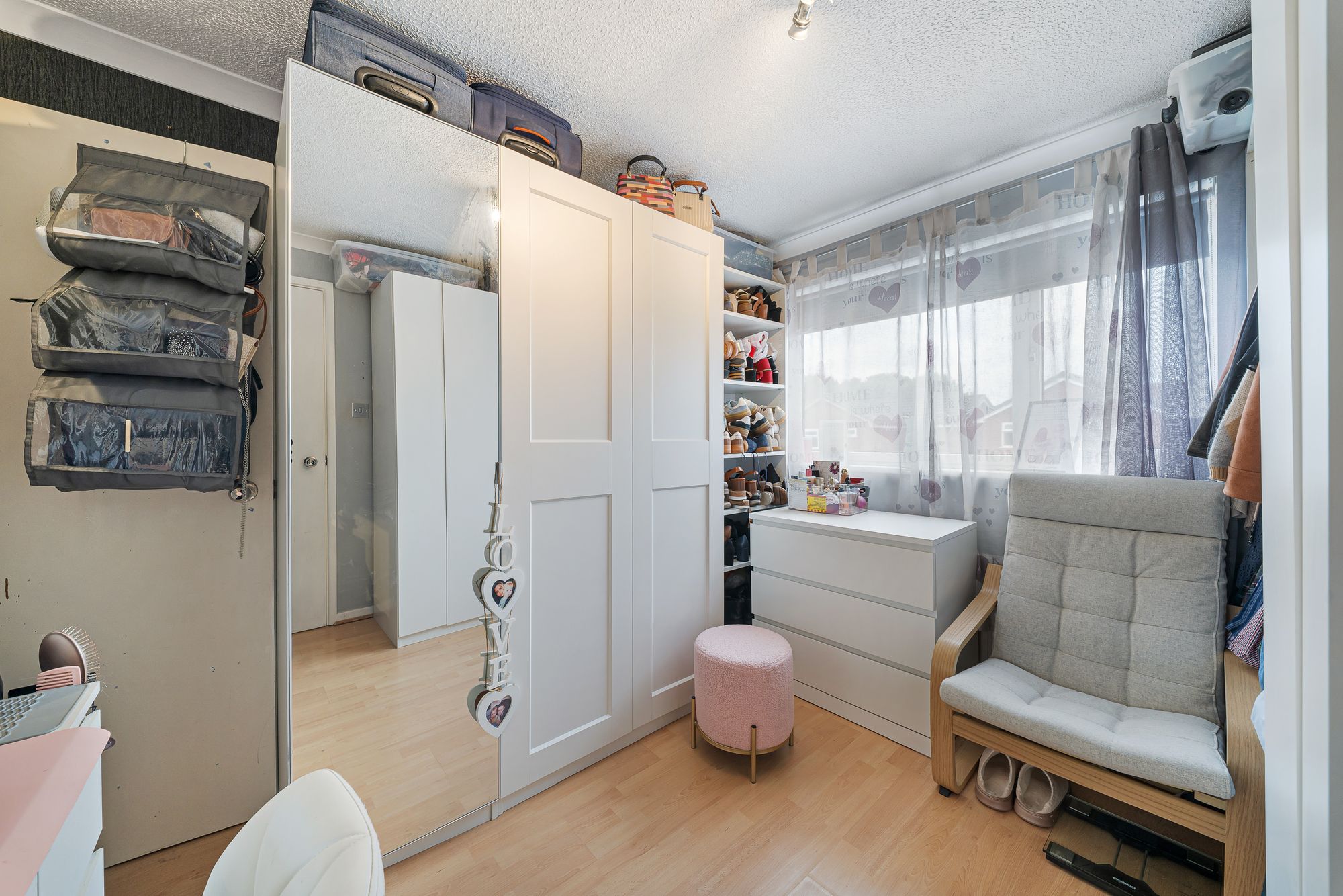 Rowthorn Close, Widnes, WA8