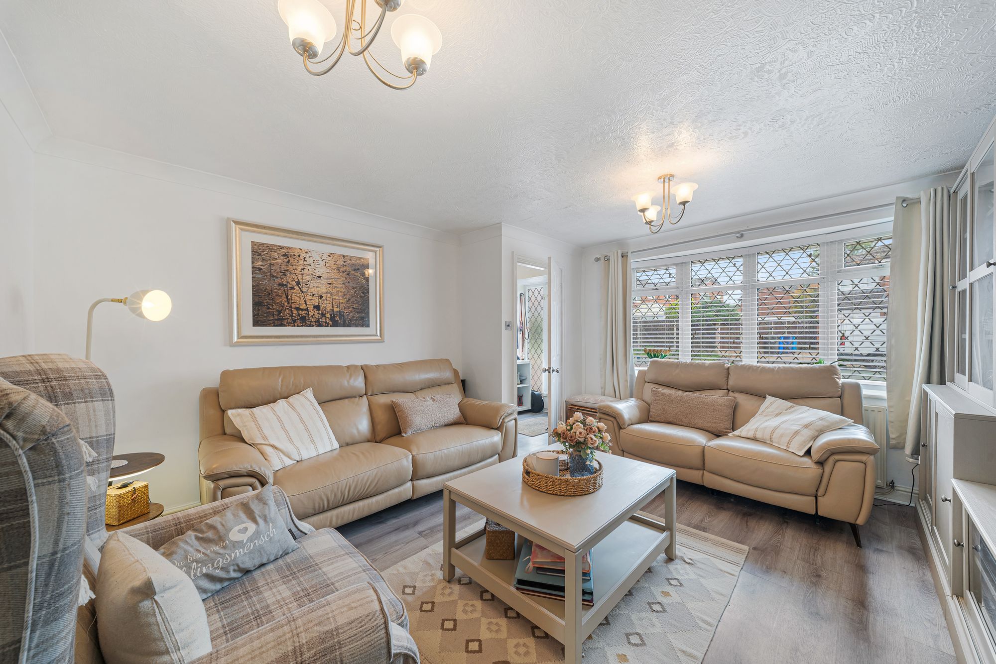 Rowthorn Close, Widnes, WA8