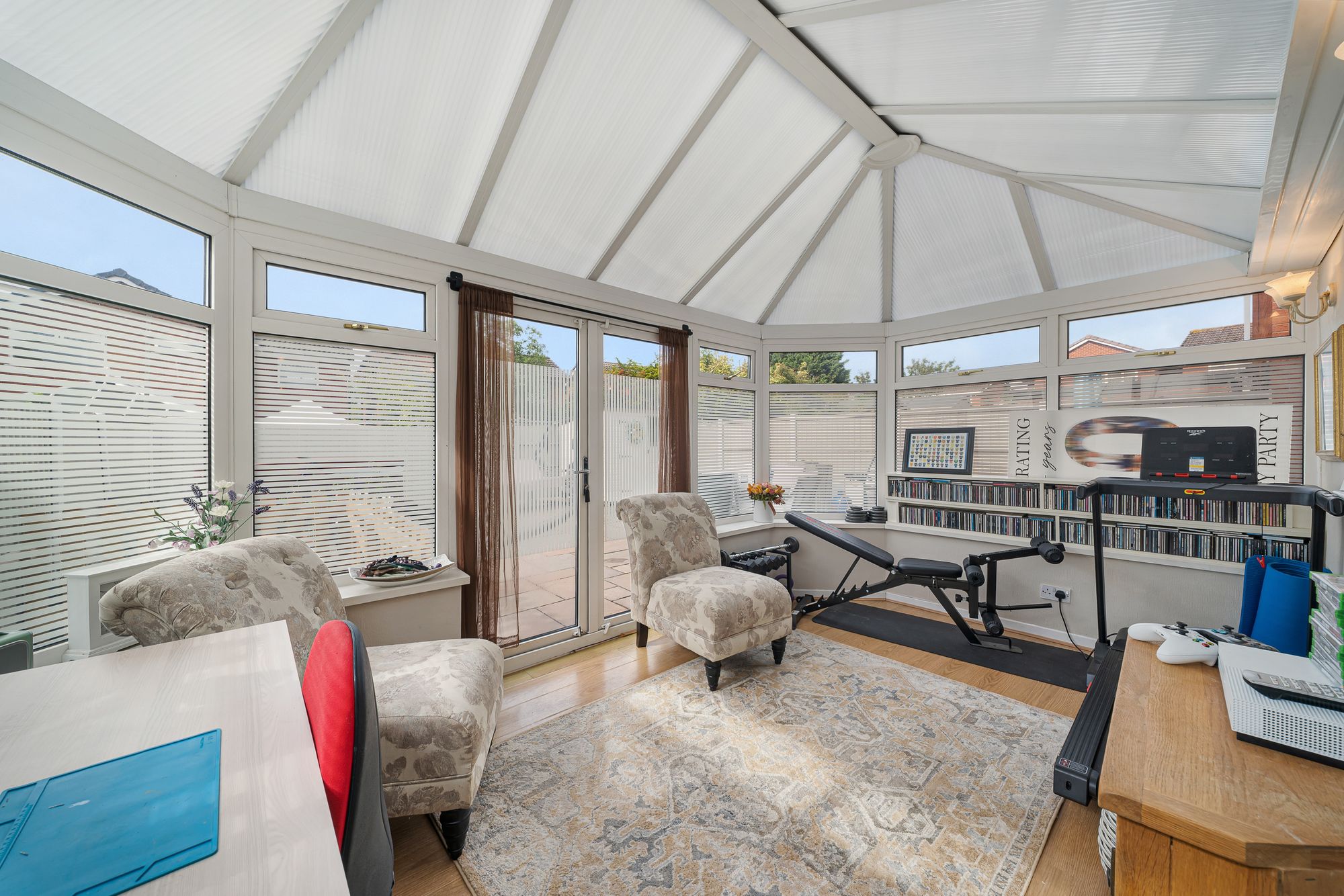 Rowthorn Close, Widnes, WA8