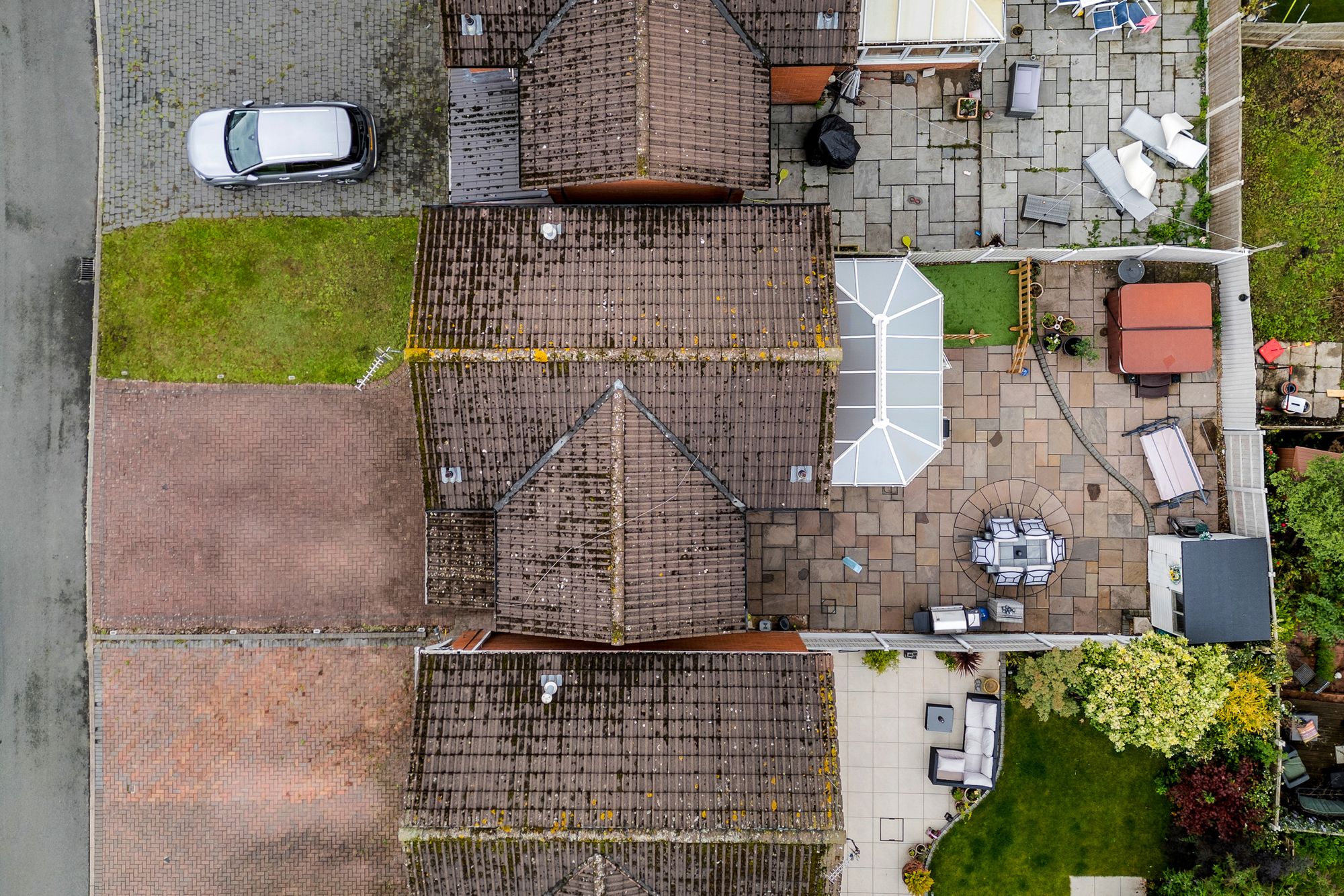 Rowthorn Close, Widnes, WA8