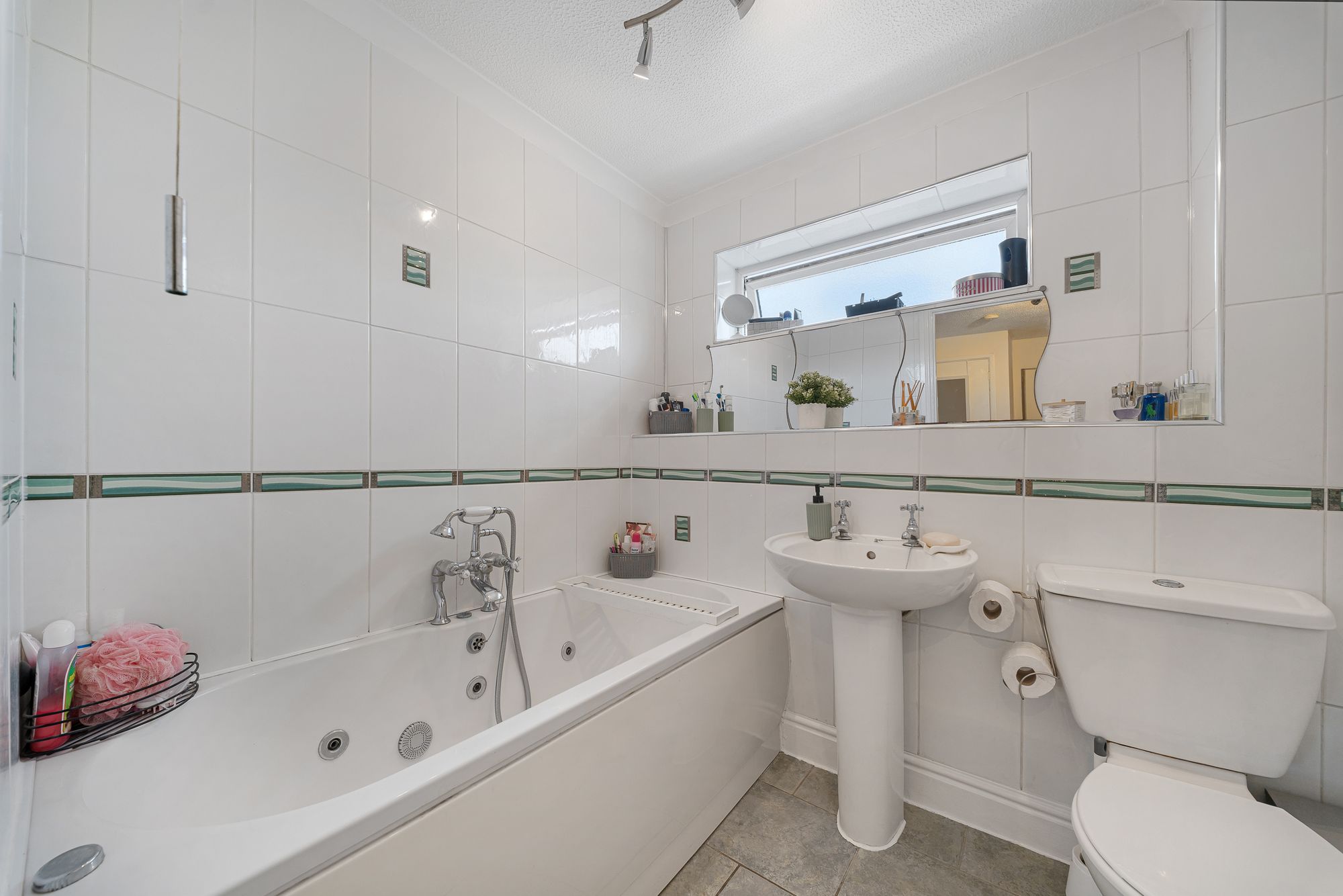 Rowthorn Close, Widnes, WA8