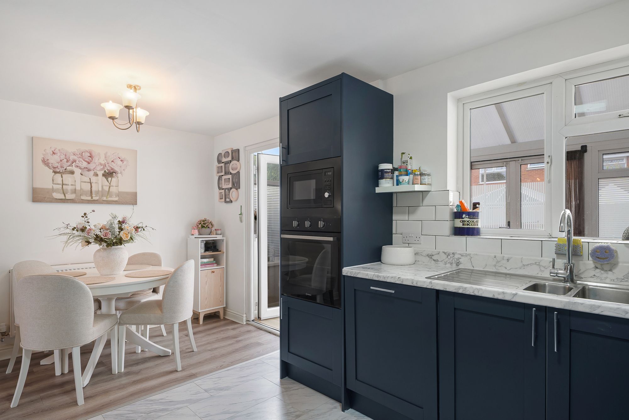 Rowthorn Close, Widnes, WA8