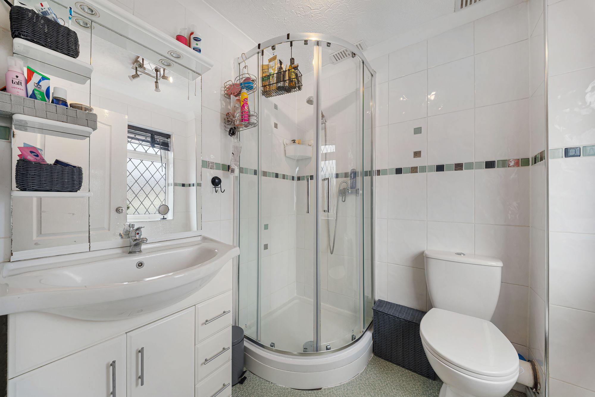 Rowthorn Close, Widnes, WA8
