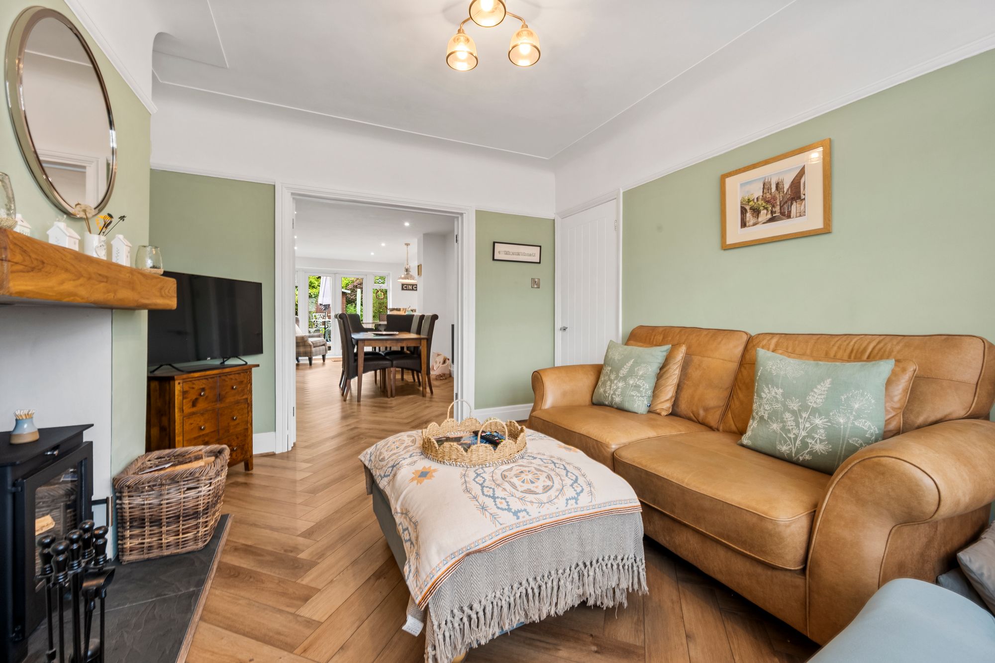 Hamilton Road, Windle, WA10