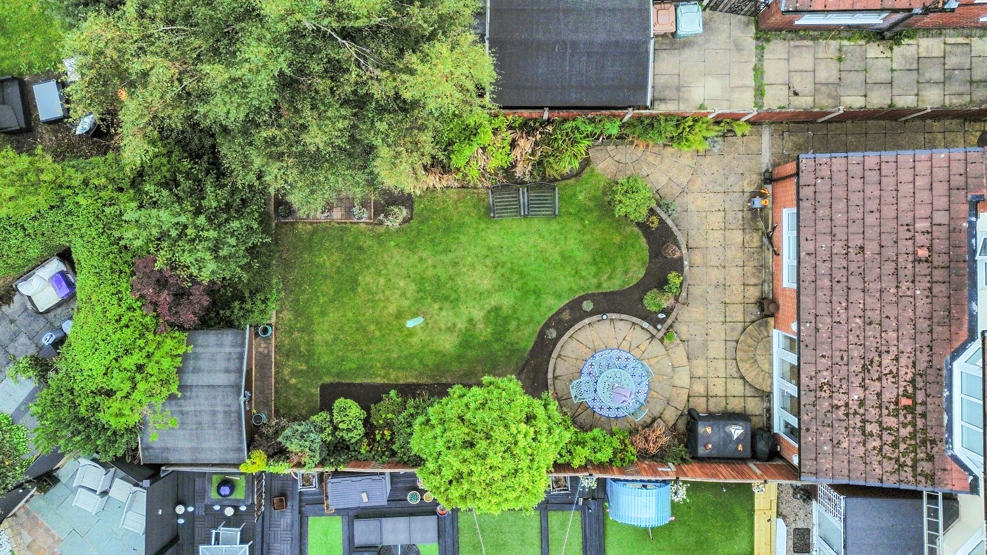 Hamilton Road, Windle, WA10