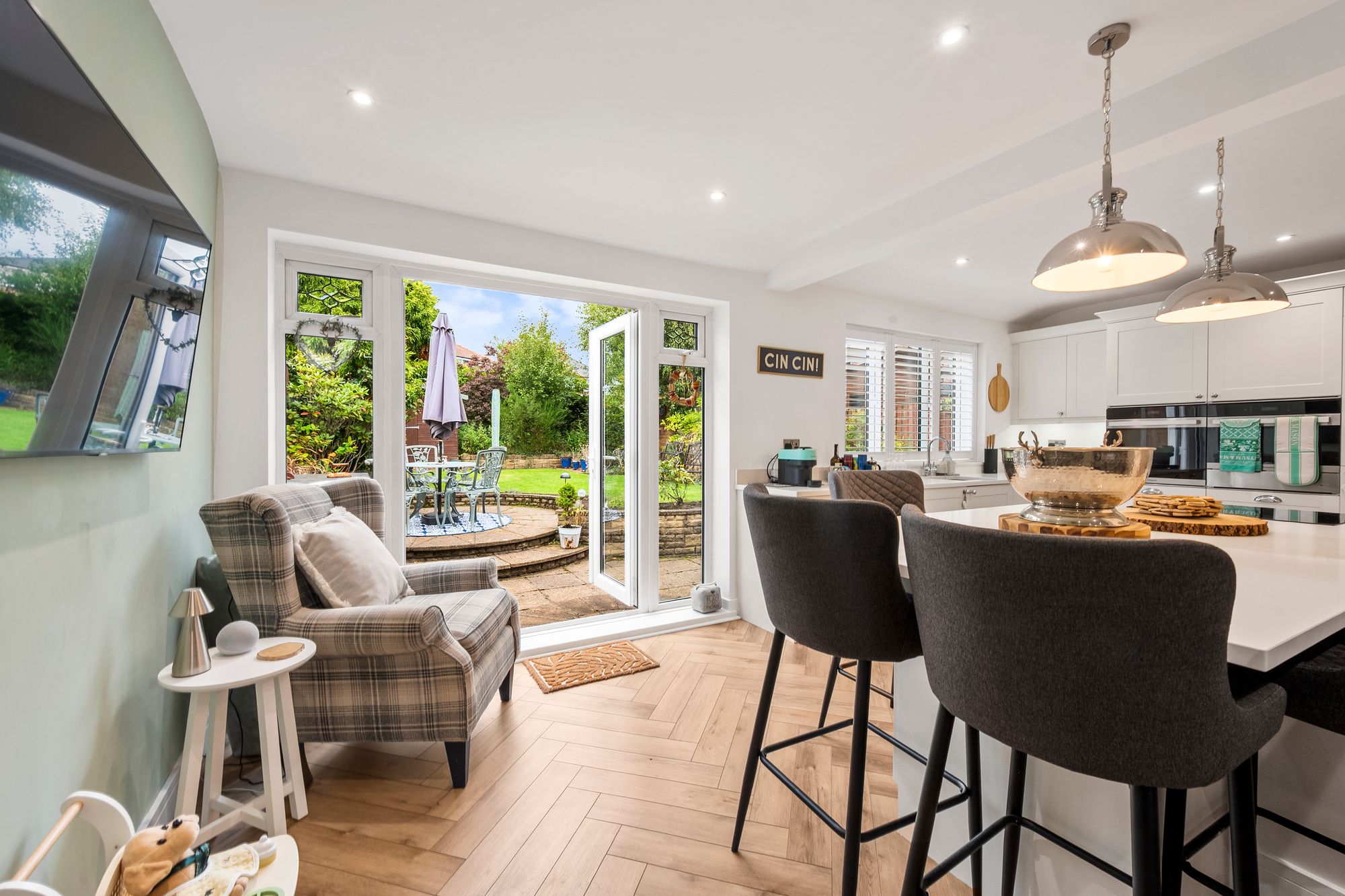 Hamilton Road, Windle, WA10