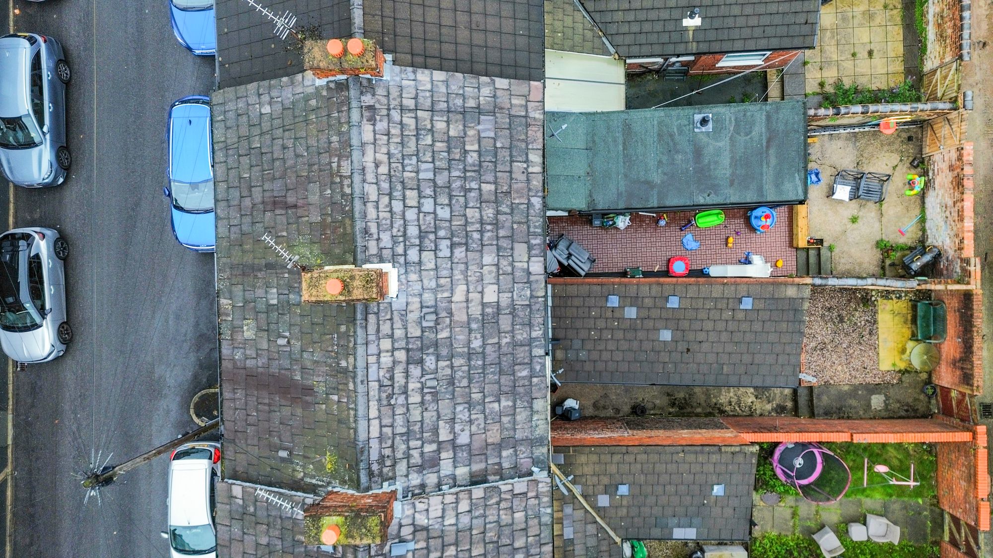 Bronte Street, St. Helens, WA10