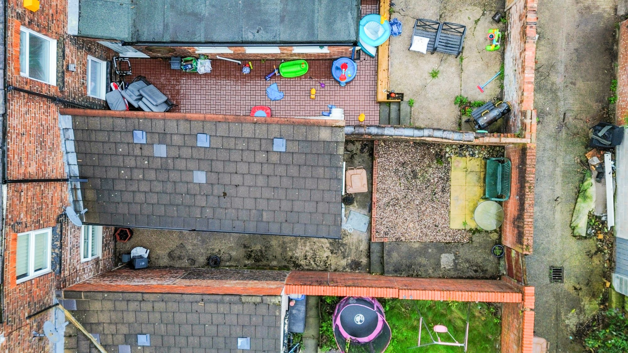 Bronte Street, St. Helens, WA10