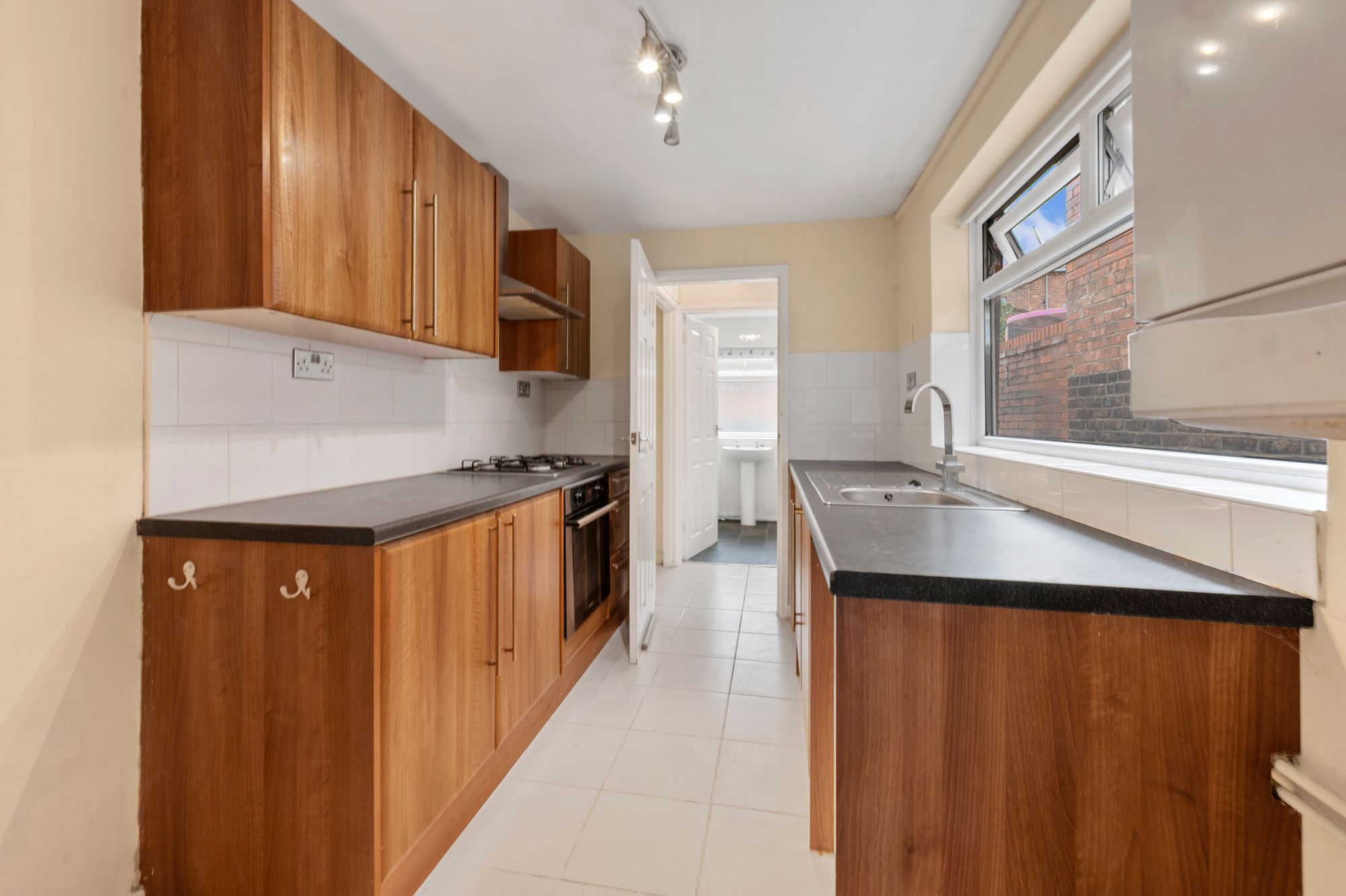 Bronte Street, St. Helens, WA10